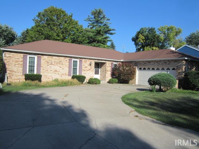 Photo 1 of Manufactured home for sale at 3122 Cherry Tree Ln, Elkhart, IN 46514 | MLS# 202638123 | Listing updated on 2026-09-15