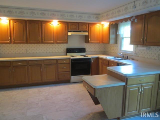 Photo 3 of Manufactured home for sale at 3122 Cherry Tree Ln, Elkhart, IN 46514 | MLS# 202638123 | Listing updated on 2026-09-15