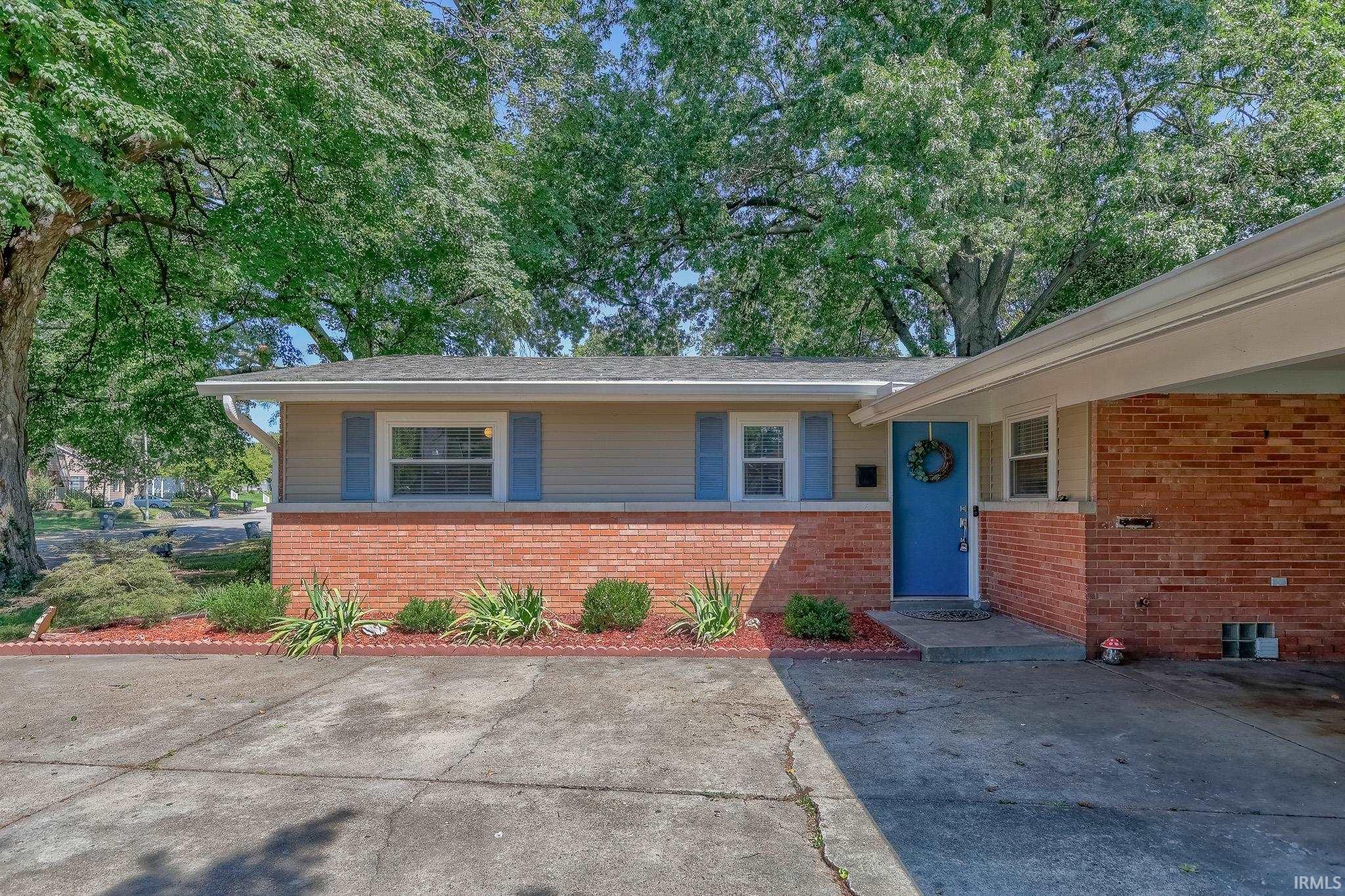Photo 1 of Manufactured home for sale at 836 S Norman Ave, Evansville, IN 47714 | MLS# 202638131 | Listing updated on 2026-09-16