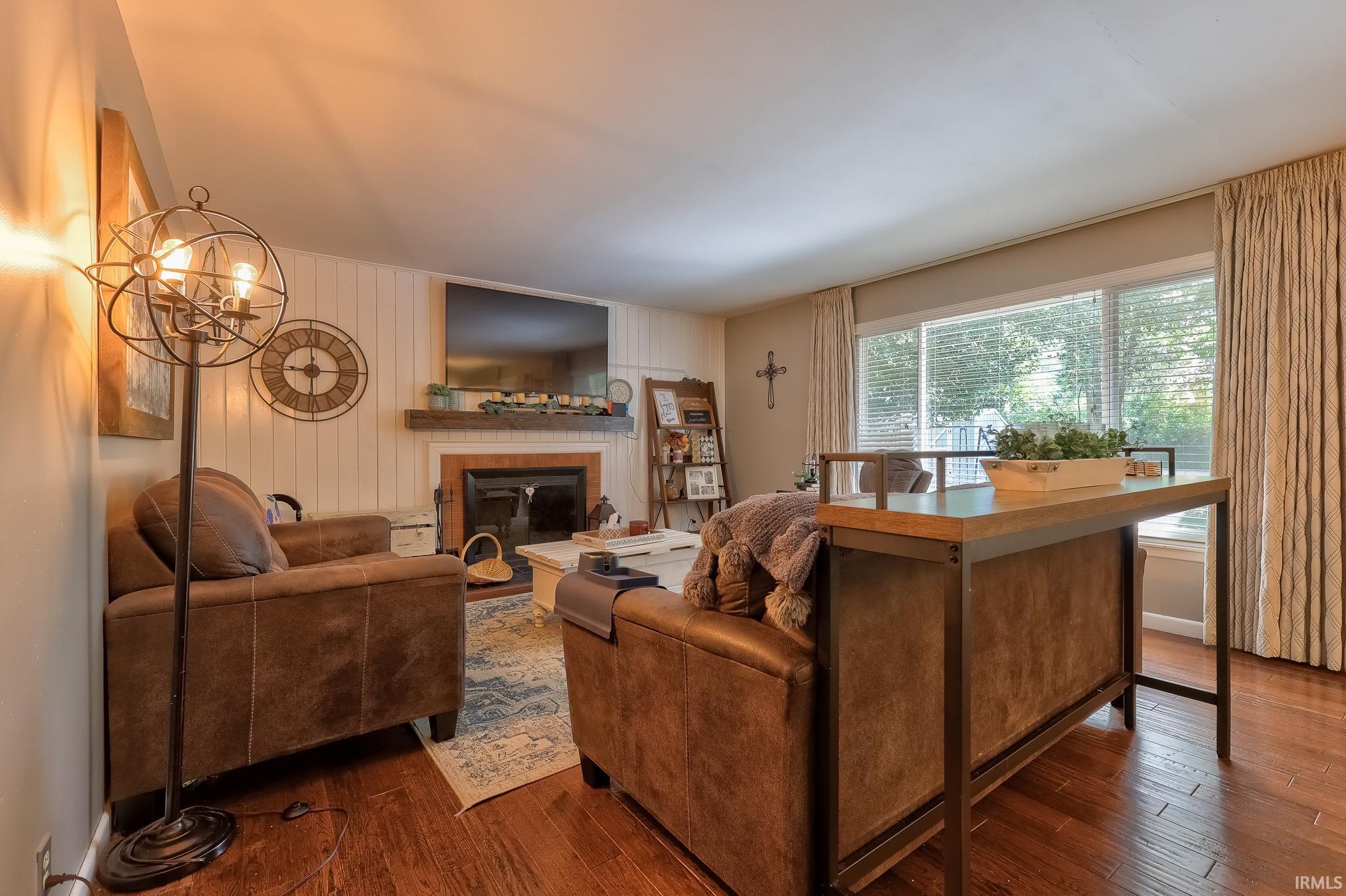 Photo 2 of Manufactured home for sale at 836 S Norman Ave, Evansville, IN 47714 | MLS# 202638131 | Listing updated on 2026-09-16