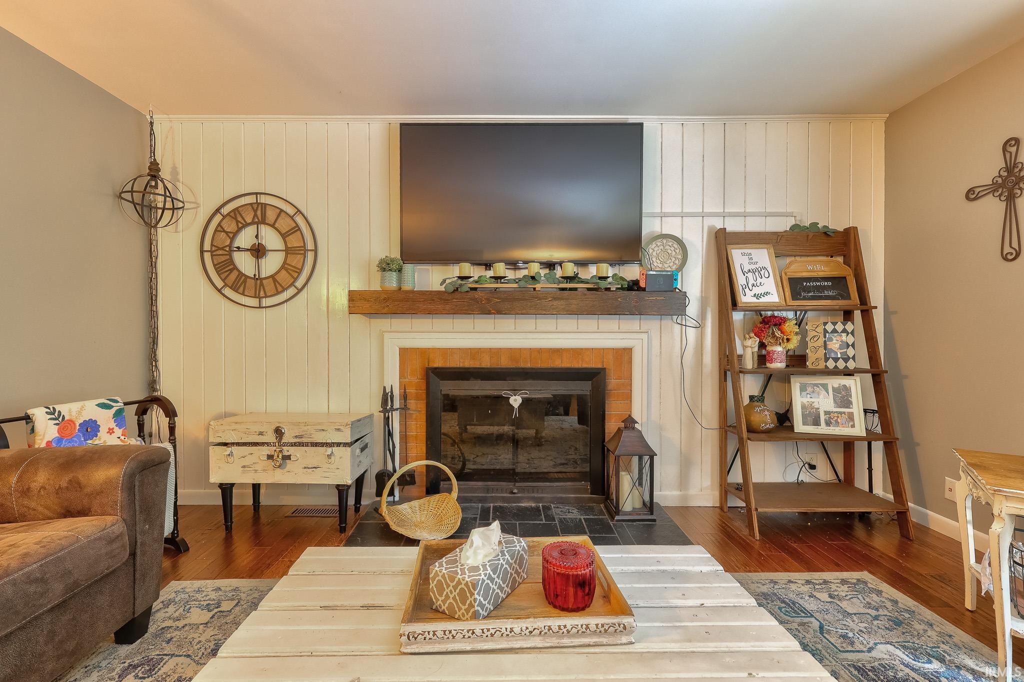Photo 3 of Manufactured home for sale at 836 S Norman Ave, Evansville, IN 47714 | MLS# 202638131 | Listing updated on 2026-09-16