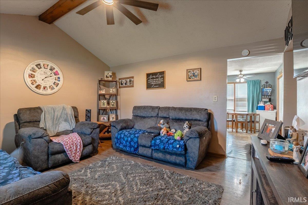 Photo 3 of Manufactured home for sale at 3000 Fox Holw Ct, Evansville, IN 47715 | MLS# 202638134 | Listing updated on 2026-09-15