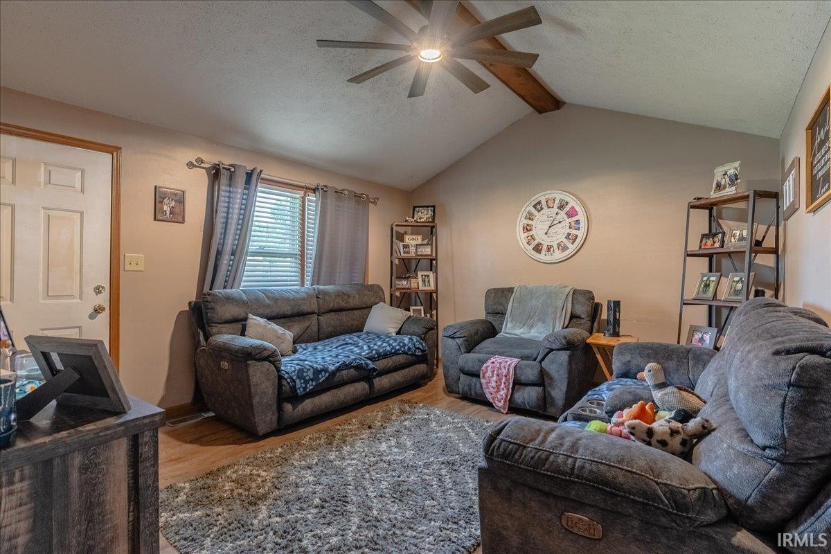 Photo 4 of Manufactured home for sale at 3000 Fox Holw Ct, Evansville, IN 47715 | MLS# 202638134 | Listing updated on 2026-09-15