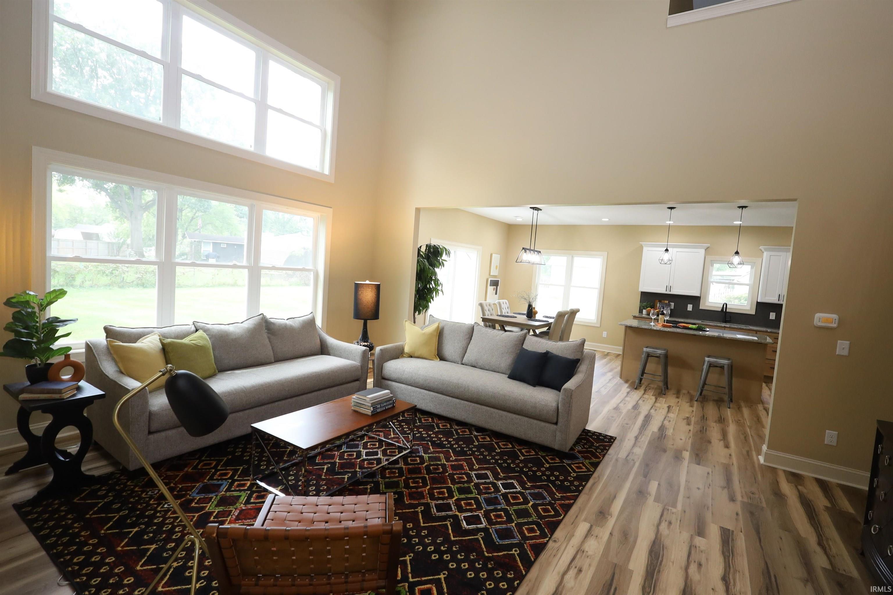 Photo 2 of Manufactured home for sale at 4515 Hartford Dr, Fort Wayne, IN 46835 | MLS# 202638137 | Listing updated on 2026-09-15