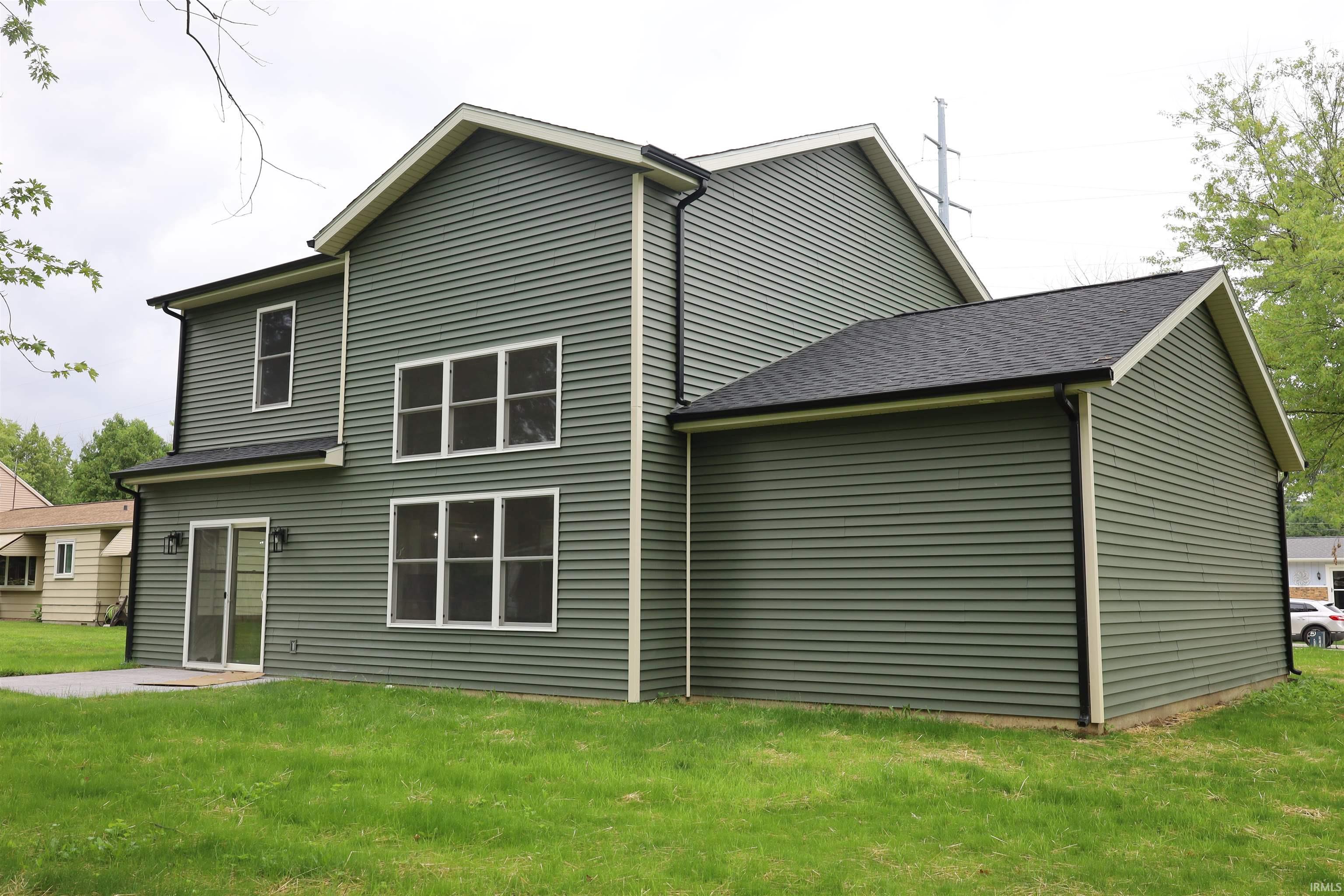 Photo 46 of Manufactured home for sale at 4515 Hartford Dr, Fort Wayne, IN 46835 | MLS# 202638137 | Listing updated on 2026-09-15