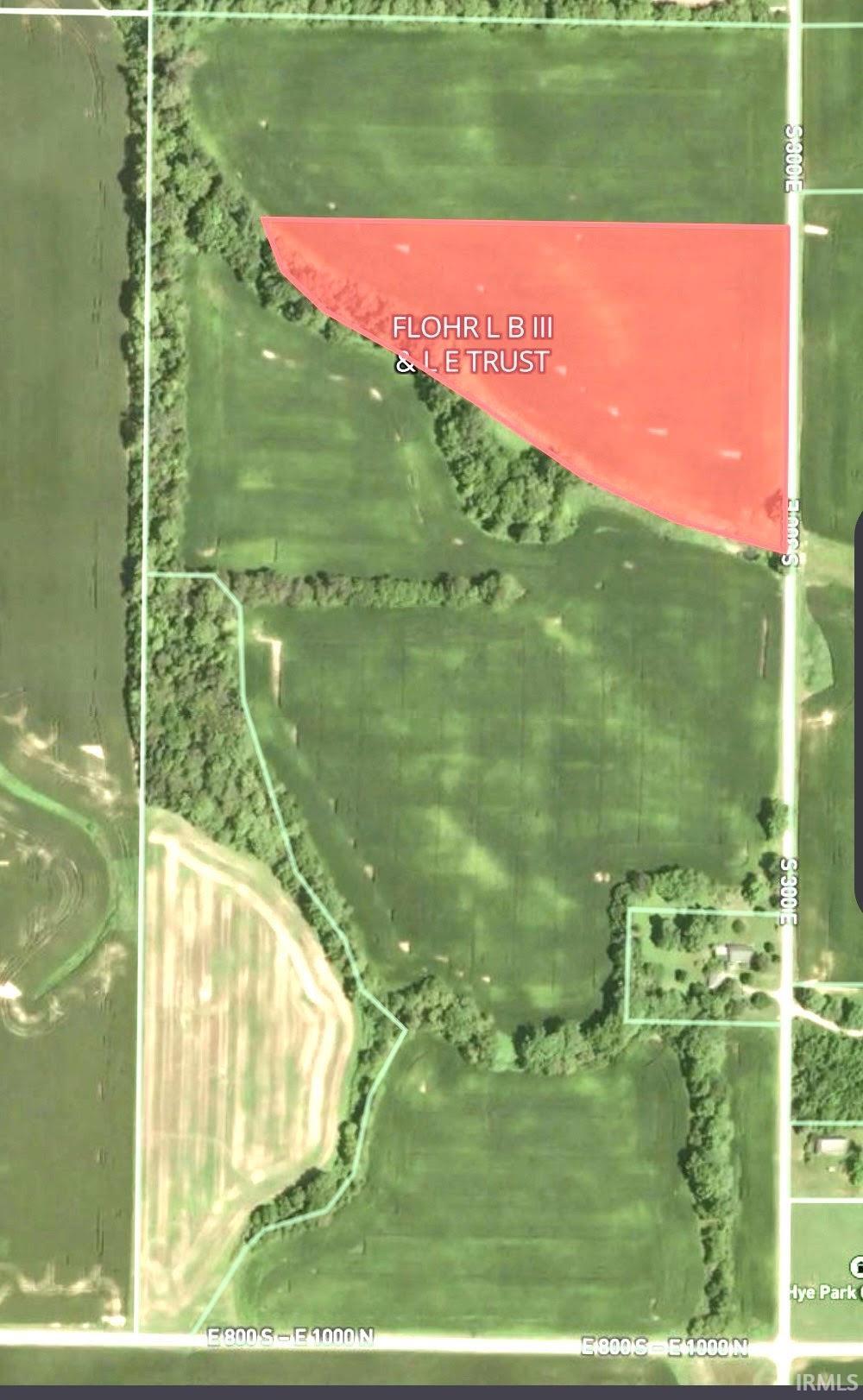 Photo 2 of Land for sale at 7890 S 300 East, Frankfort, IN 46041 | MLS# 202638139 | Listing updated on 2026-09-17