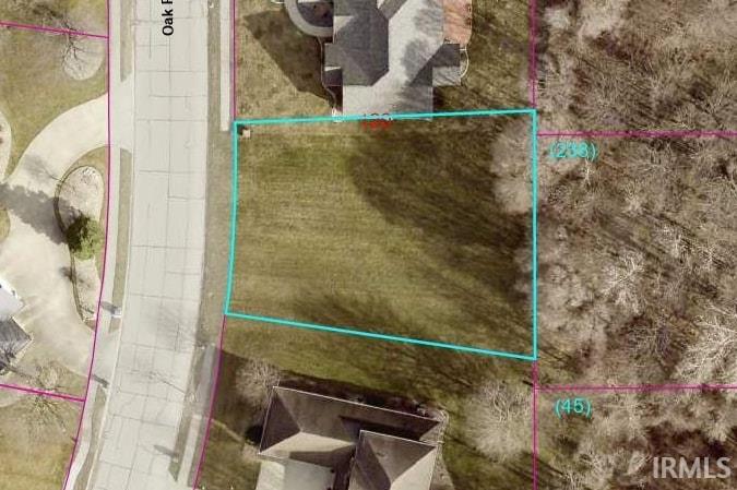Photo 1 of Sale Pending at Tbd Oak Ridge Dr, Elkhart, IN 46517 | MLS# 202638144 | Listing updated on 2026-09-15