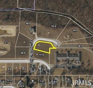 Photo 1 of Sale Pending at 113 E Willow Crk Ct, Winamac, IN 46996 | MLS# 202638148 | Listing updated on 2026-09-15