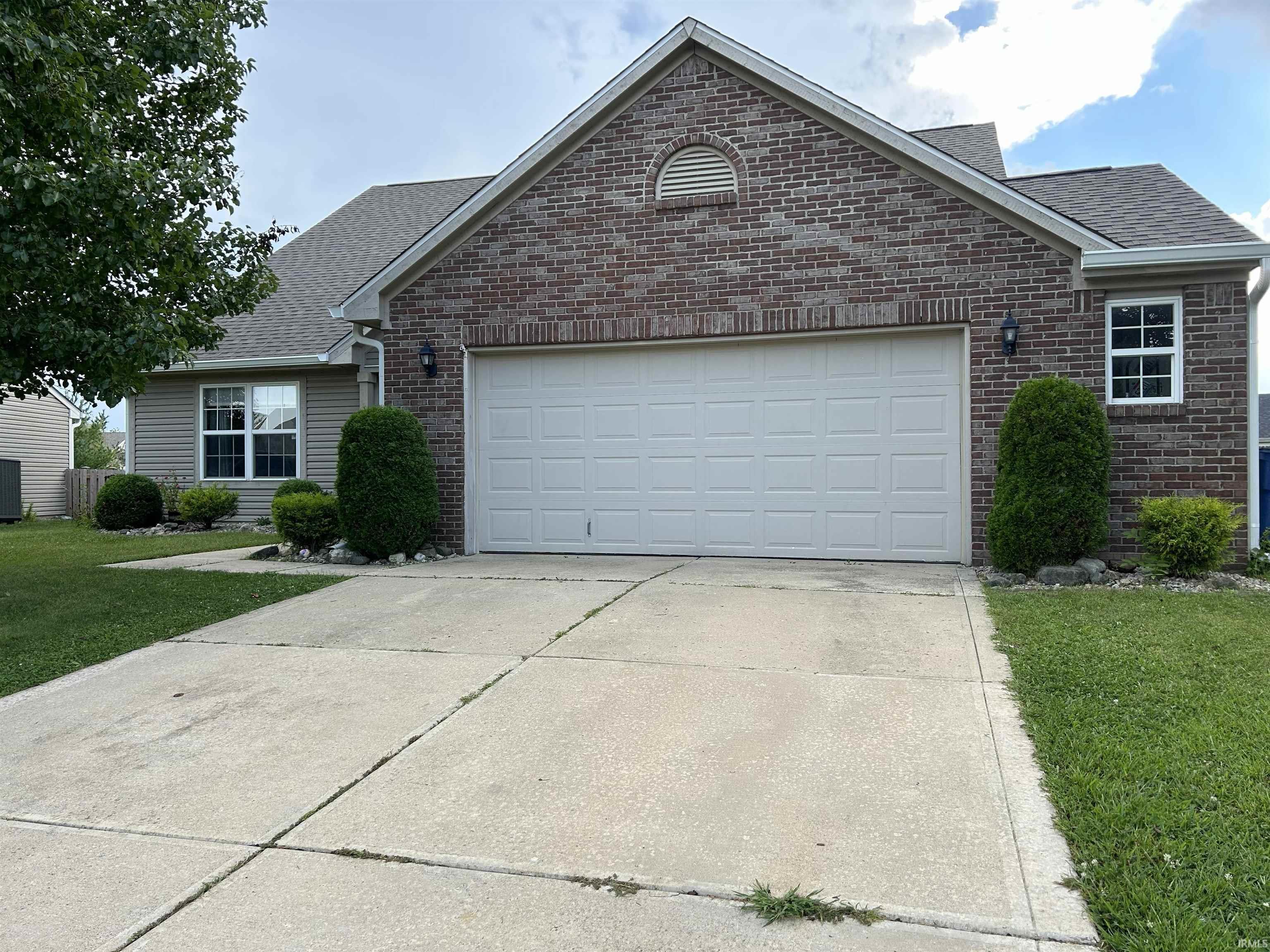 Manufactured home for sale at 4316 Wildoner Dr, Marion, IN 46953 | MLS# 202638154