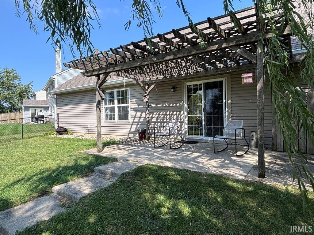 Photo 3 of Manufactured home for sale at 4316 Wildoner Dr, Marion, IN 46953 | MLS# 202638154 | Listing updated on 2026-09-16
