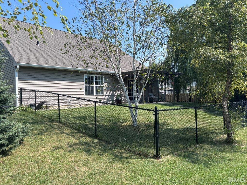 Photo 3 of Manufactured home for sale at 4316 Wildoner Dr, Marion, IN 46953 | MLS# 202638154 | Listing updated on 2026-09-16