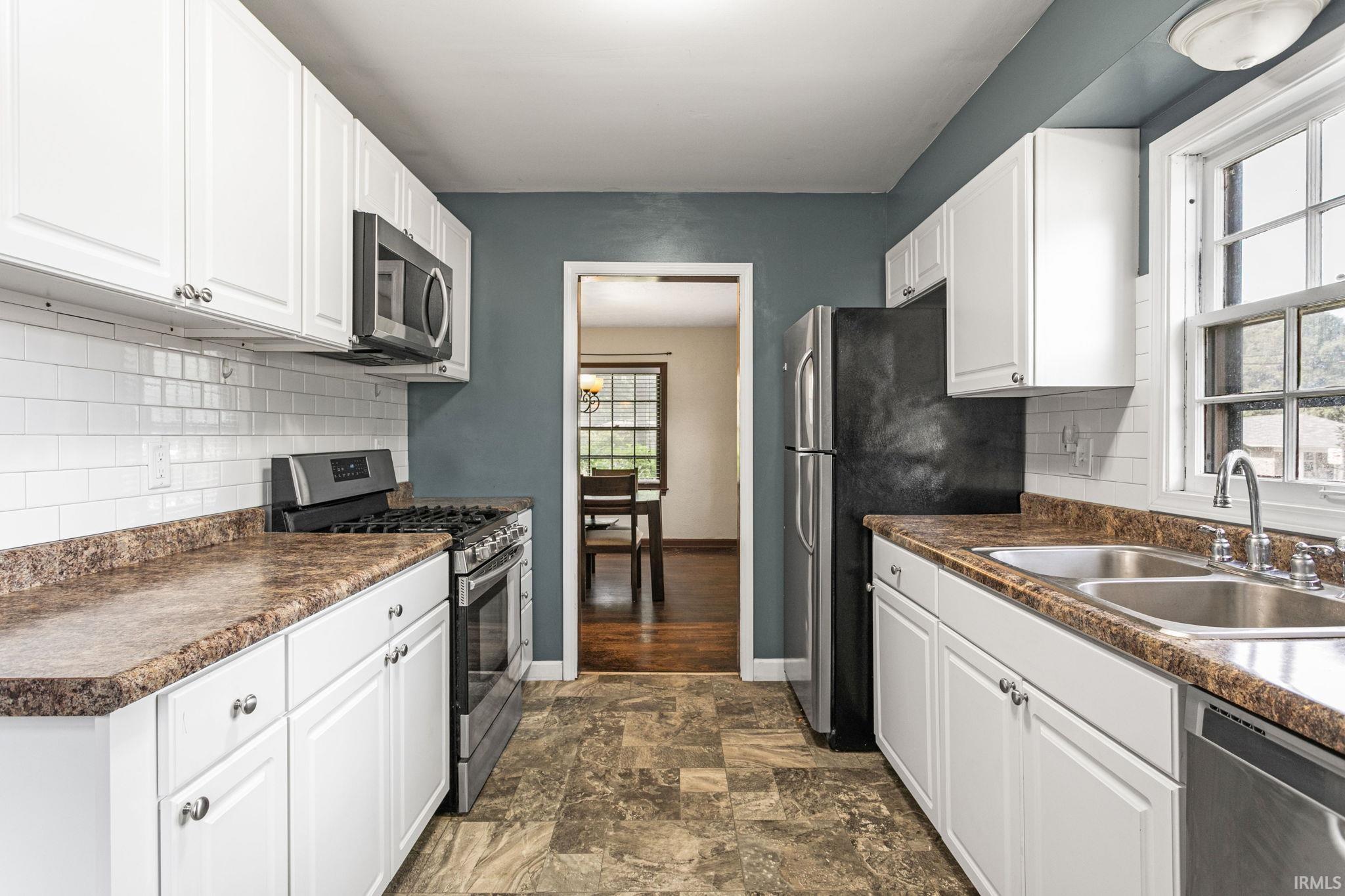 Photo 2 of Manufactured home for sale at 2718 S Locust Rd, South Bend, IN 46614 | MLS# 202638158 | Listing updated on 2026-09-17