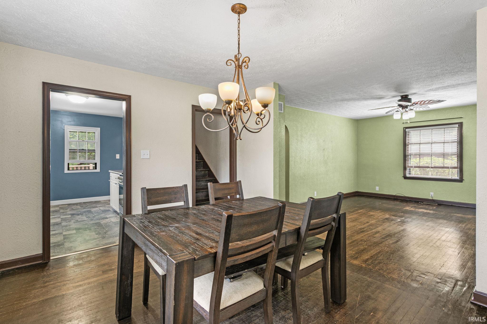 Photo 3 of Manufactured home for sale at 2718 S Locust Rd, South Bend, IN 46614 | MLS# 202638158 | Listing updated on 2026-09-17