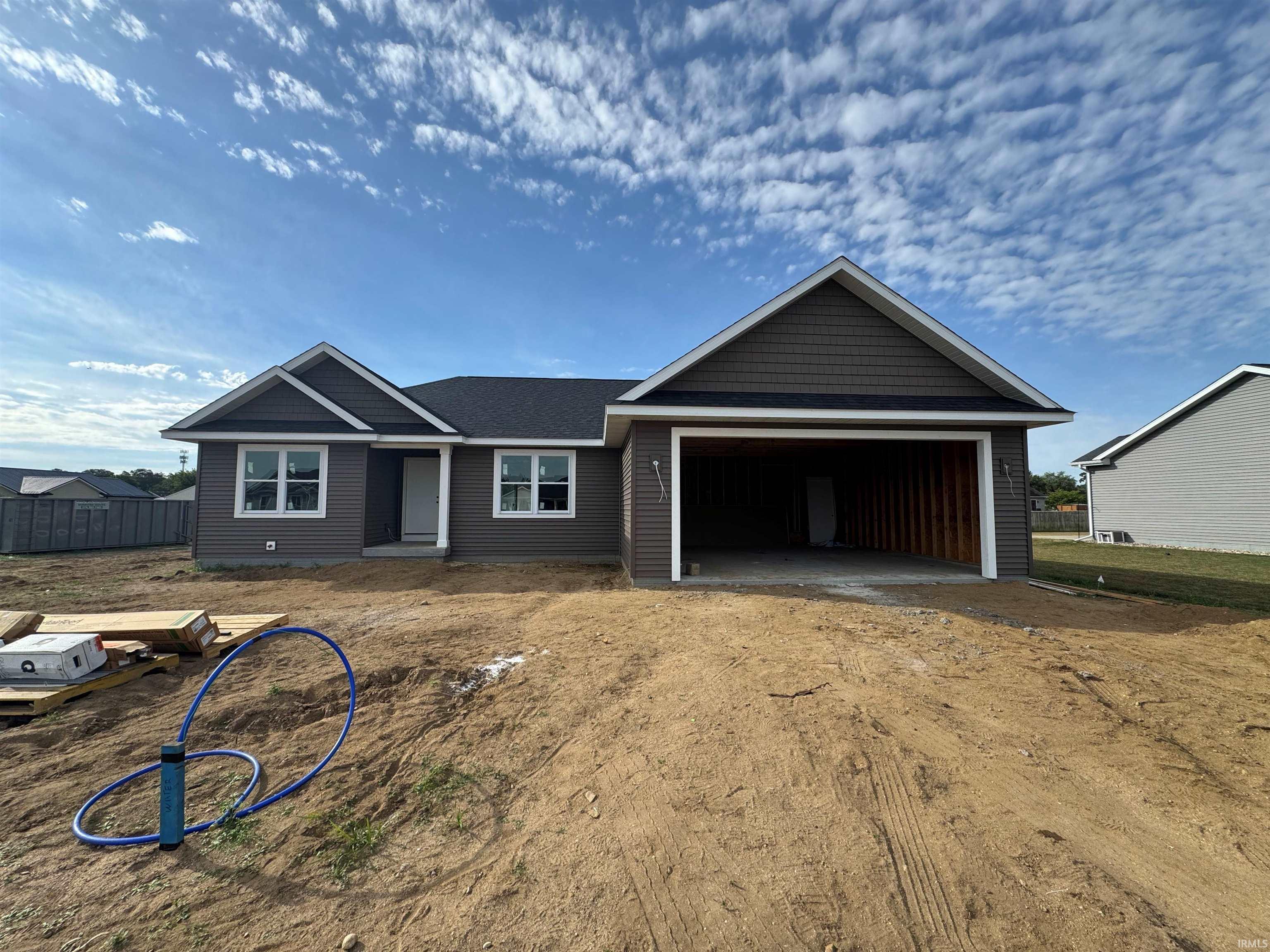 Photo 1 of Manufactured home for sale at 30622 Cynthia Dr, Elkhart, IN 46516 | MLS# 202638161 | Listing updated on 2026-09-16