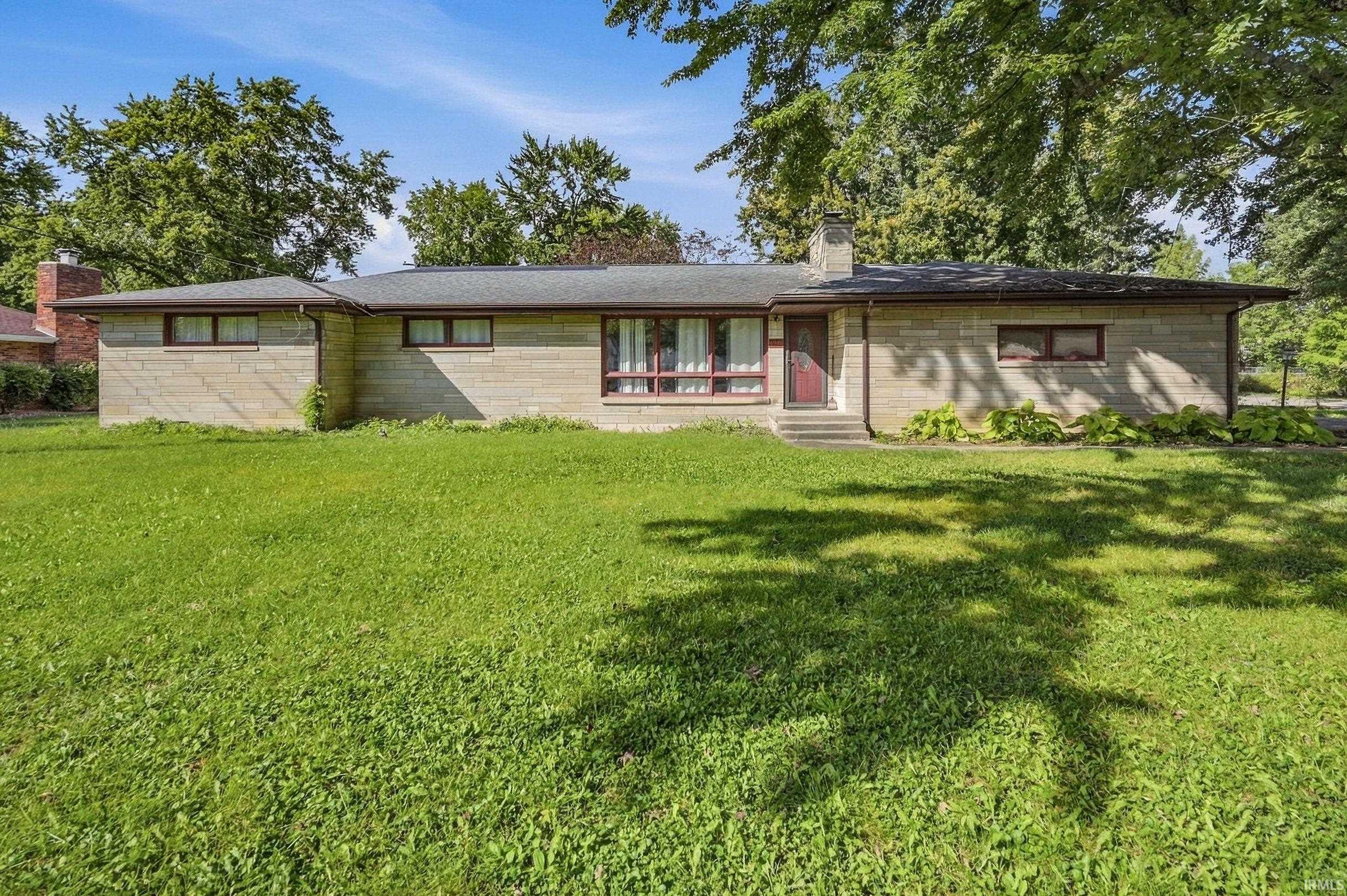 Manufactured home for sale at 3900 W Riverside Ave, Muncie, IN 47304 | MLS# 202638162