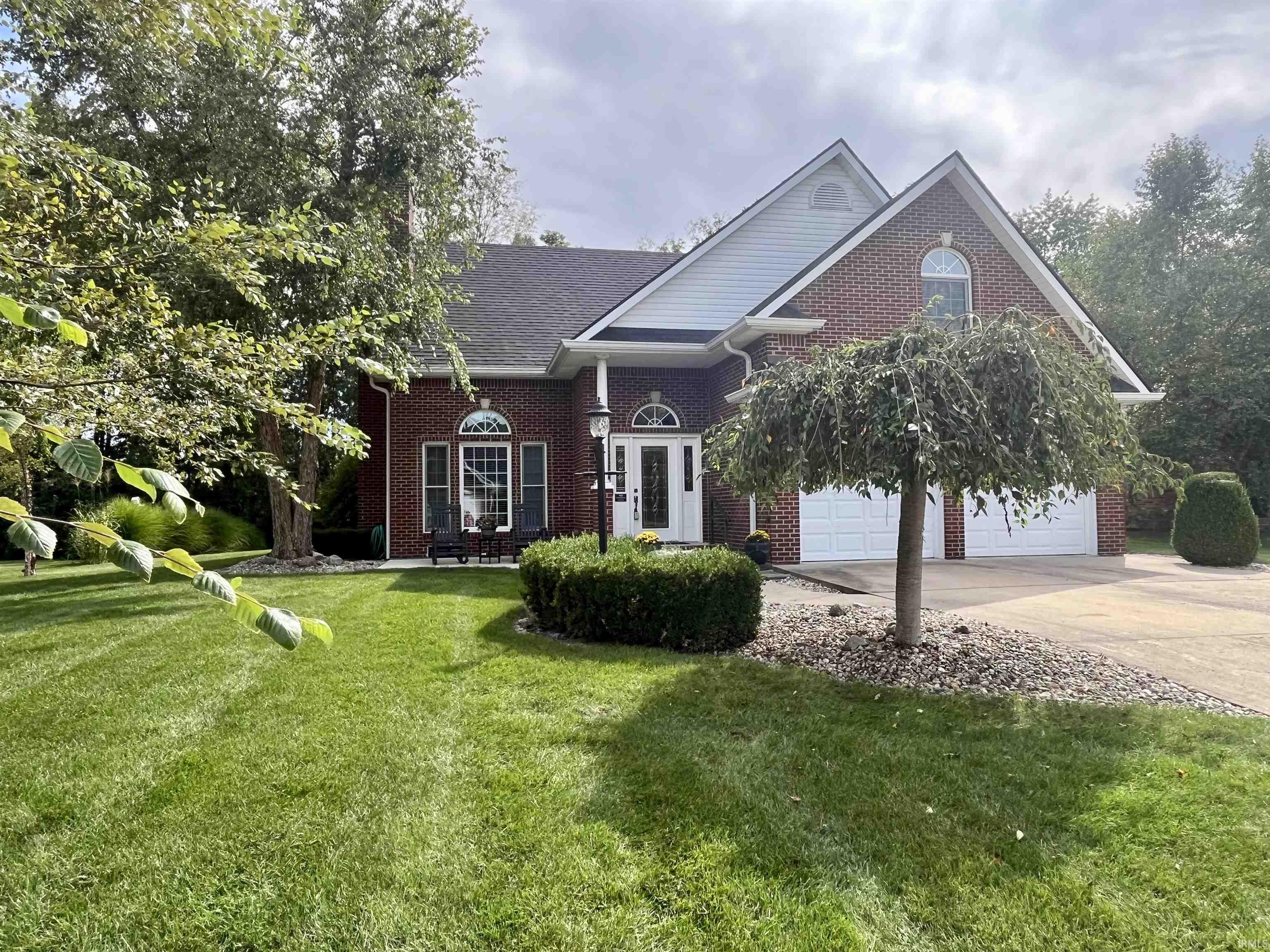 Photo 1 of Manufactured home for sale at 2593 E Scots Ct, Anderson, IN 46012 | MLS# 202638165 | Listing updated on 2026-09-16