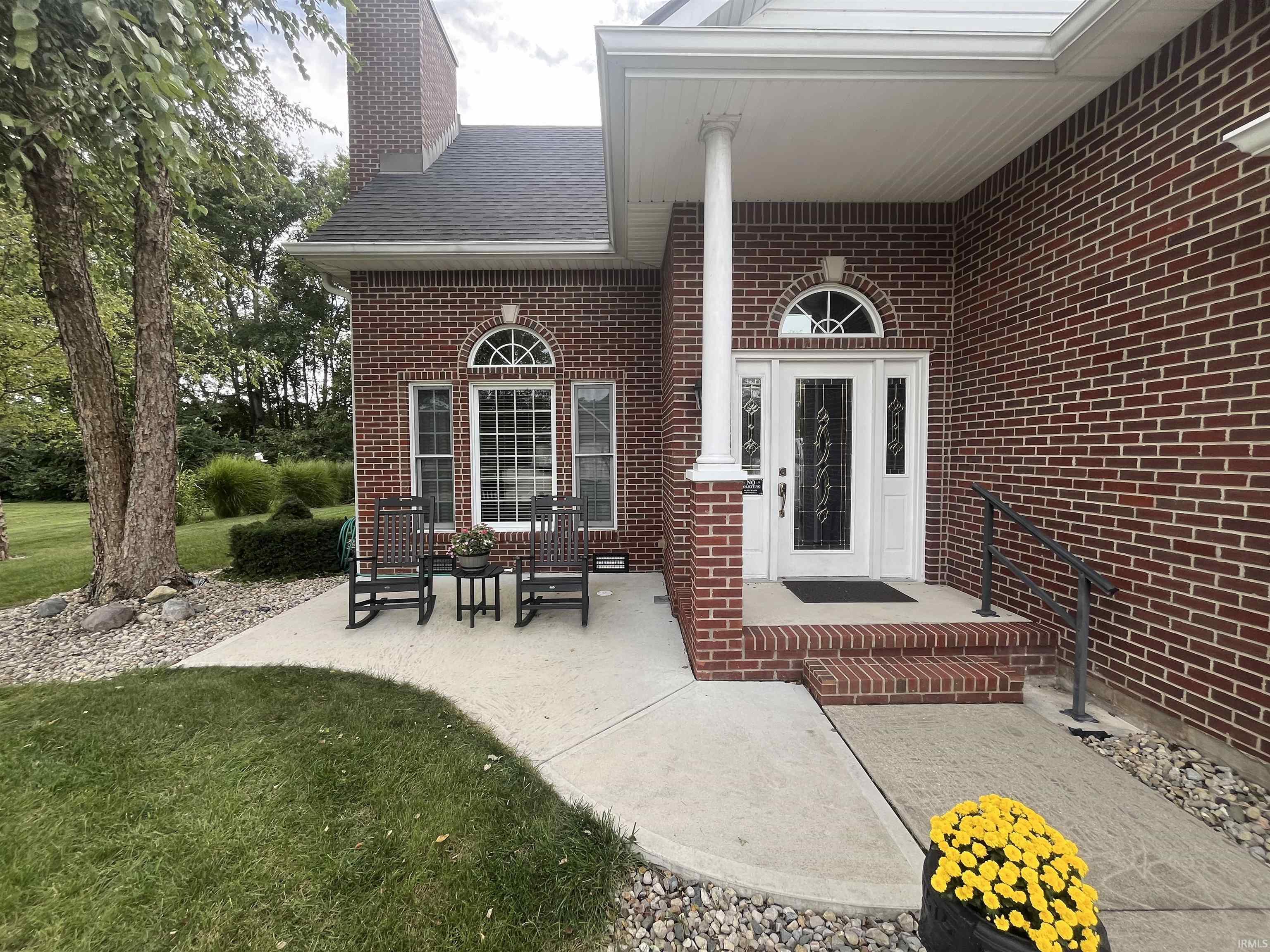 Photo 3 of Manufactured home for sale at 2593 E Scots Ct, Anderson, IN 46012 | MLS# 202638165 | Listing updated on 2026-09-16