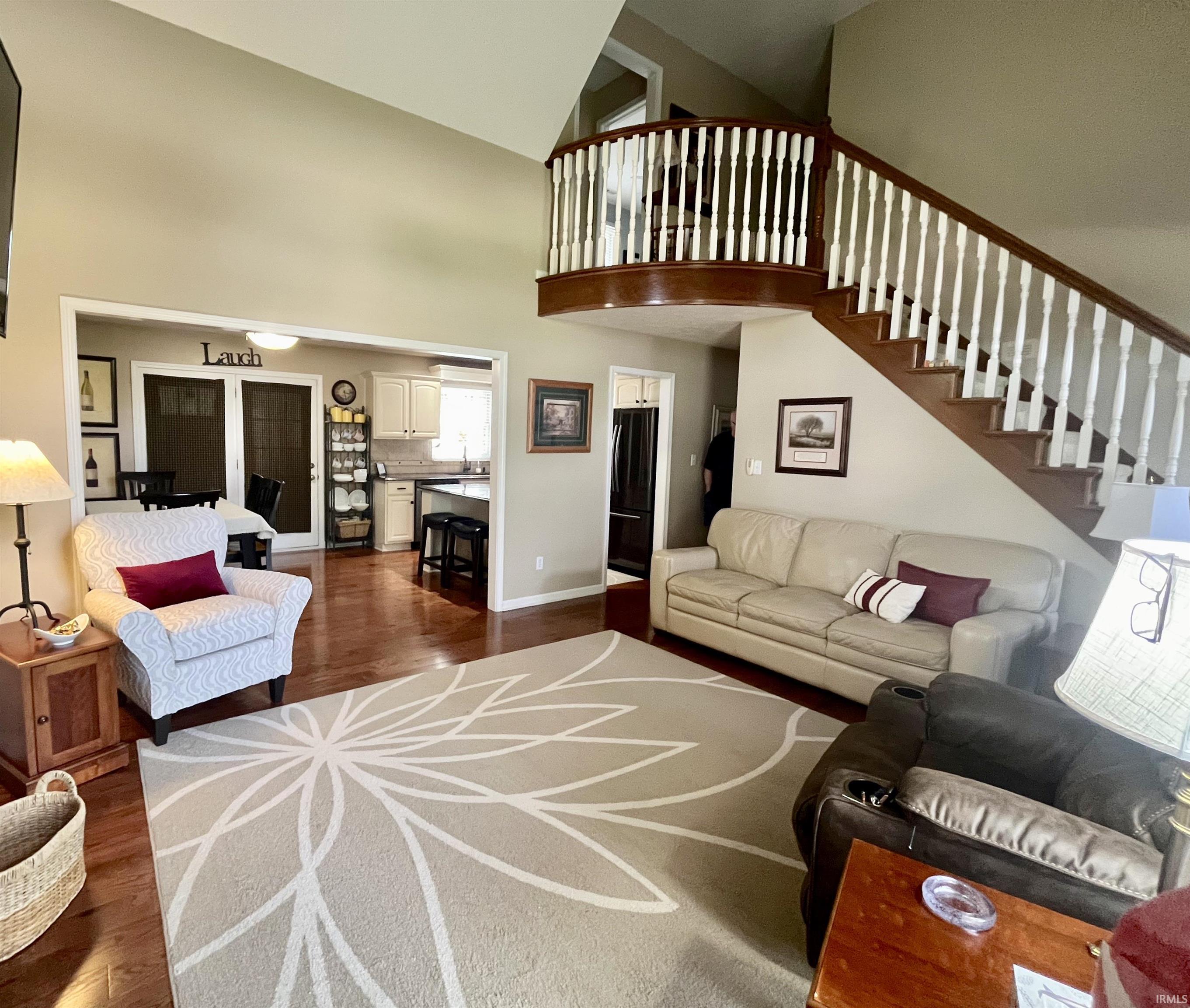 Photo 3 of Manufactured home for sale at 2593 E Scots Ct, Anderson, IN 46012 | MLS# 202638165 | Listing updated on 2026-09-16
