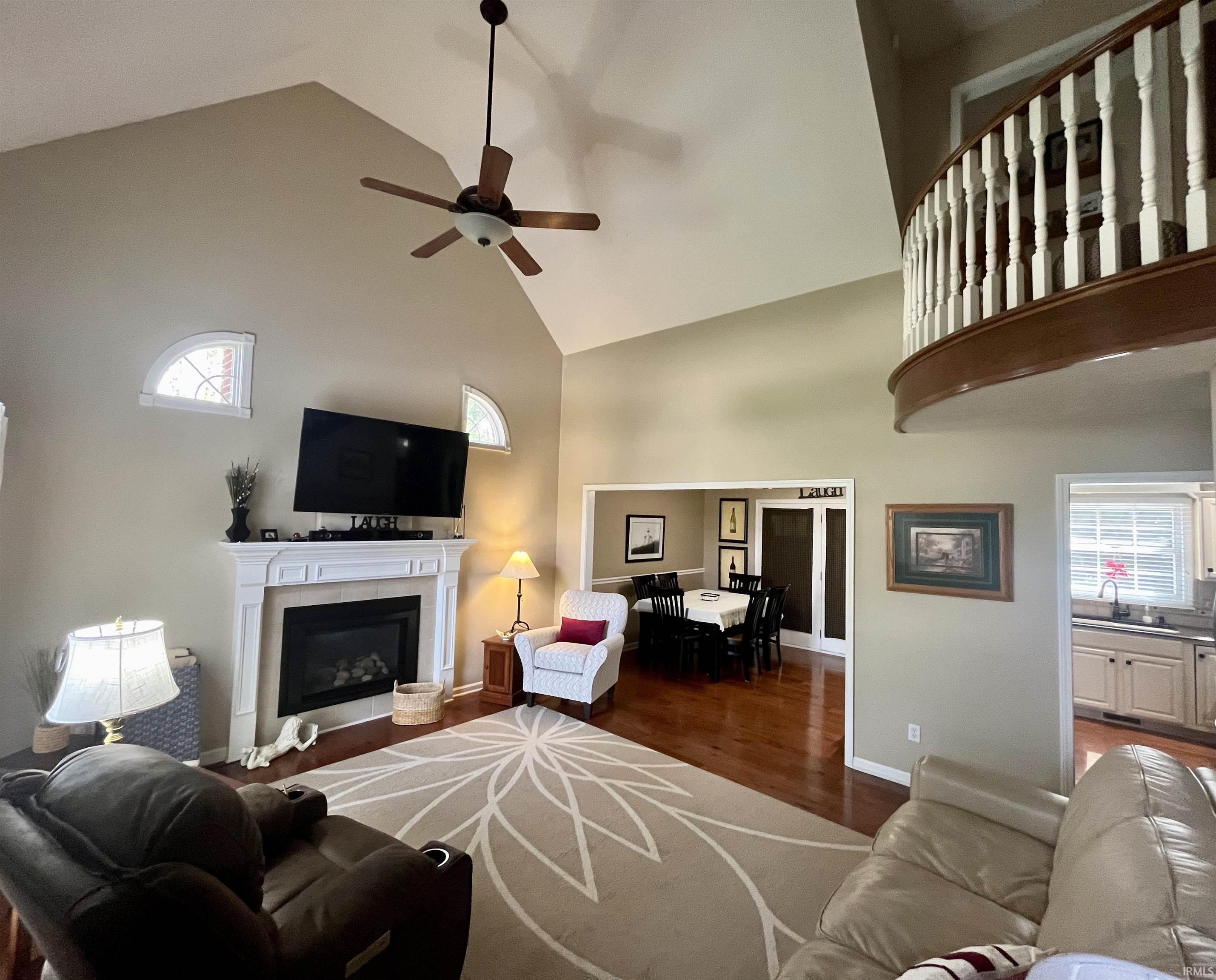 Photo 4 of Manufactured home for sale at 2593 E Scots Ct, Anderson, IN 46012 | MLS# 202638165 | Listing updated on 2026-09-16