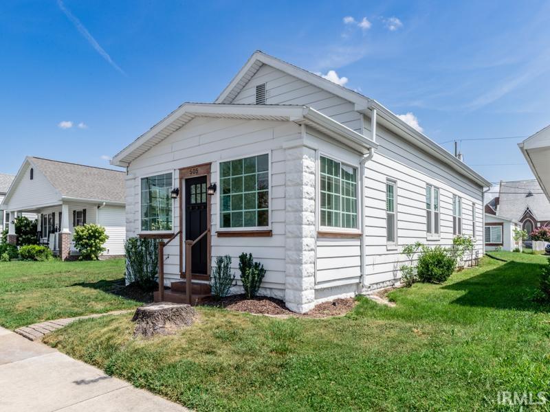 Photo 2 of Manufactured home for sale at 505 Garfield Ave, Evansville, IN 47710 | MLS# 202638166 | Listing updated on 2026-09-19