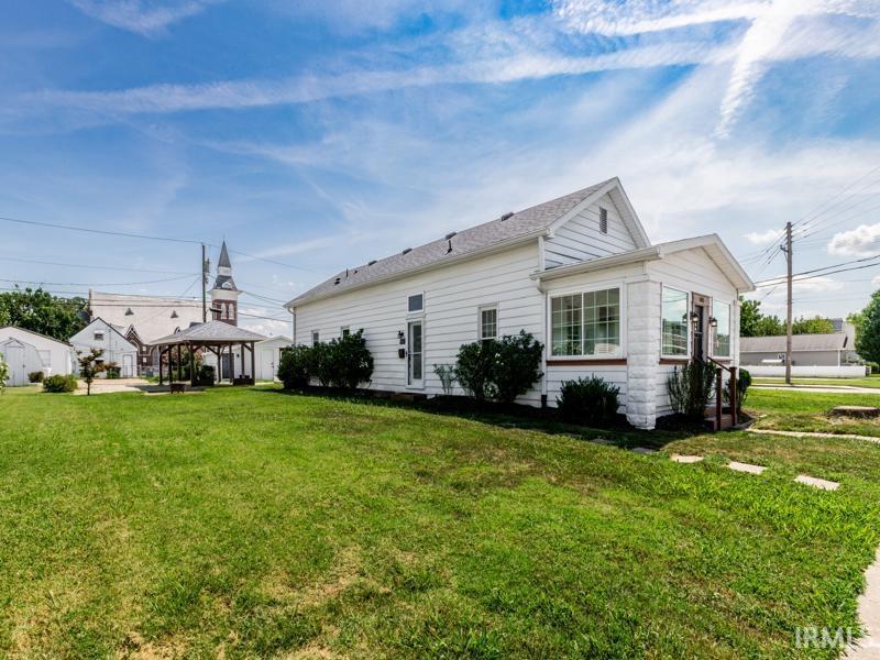 Photo 3 of Manufactured home for sale at 505 Garfield Ave, Evansville, IN 47710 | MLS# 202638166 | Listing updated on 2026-09-19