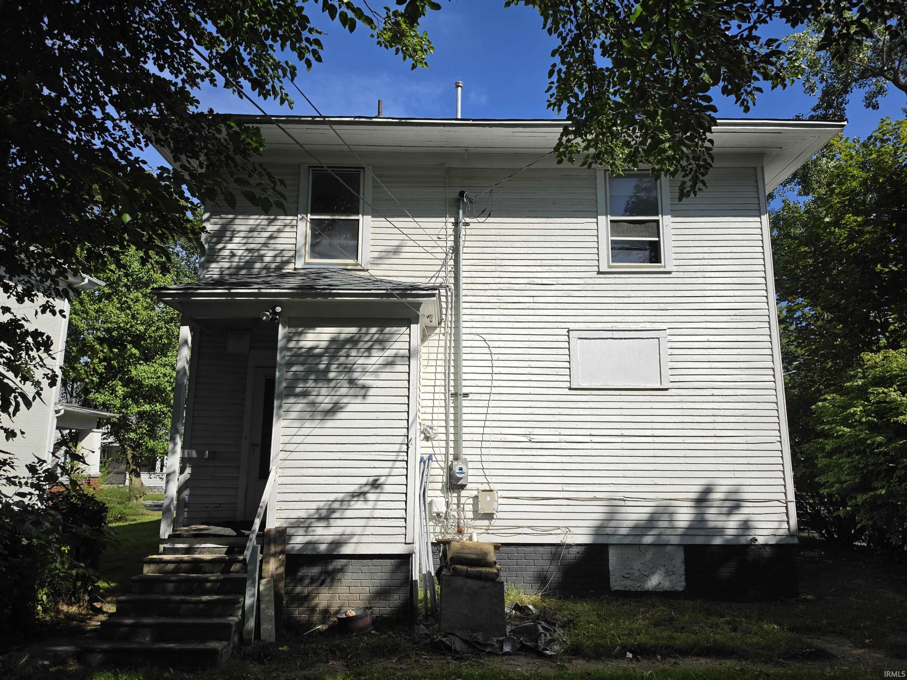 Photo 3 of Manufactured home for sale at 911 High St, Fort Wayne, IN 46808 | MLS# 202638167 | Listing updated on 2026-09-16