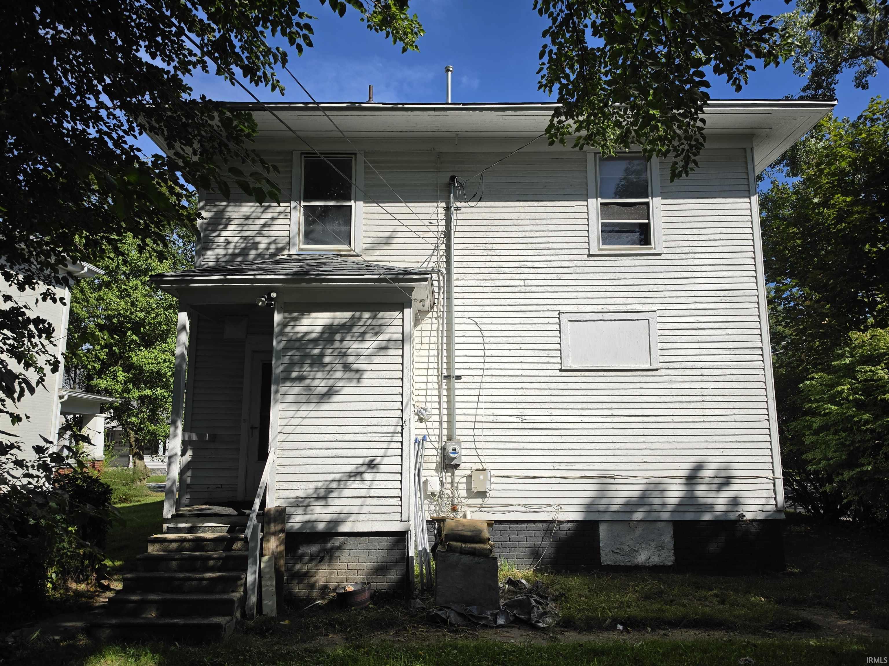 Photo 3 of Manufactured home for sale at 911 High St, Fort Wayne, IN 46808 | MLS# 202638167 | Listing updated on 2026-09-16