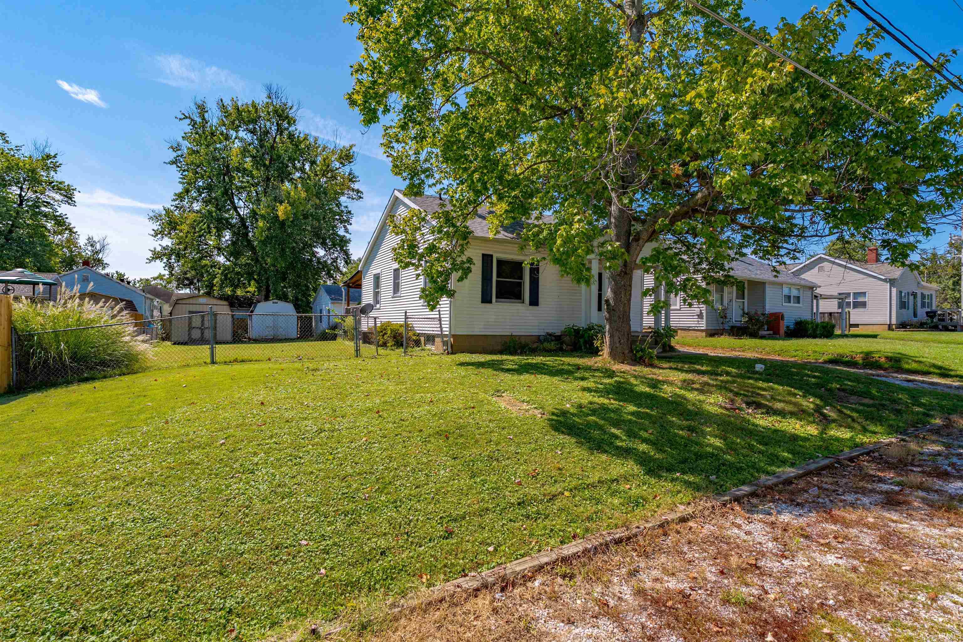 Photo 2 of Manufactured home for sale at 1713 Keck Ave, Evansville, IN 47711 | MLS# 202638172 | Listing updated on 2026-09-16