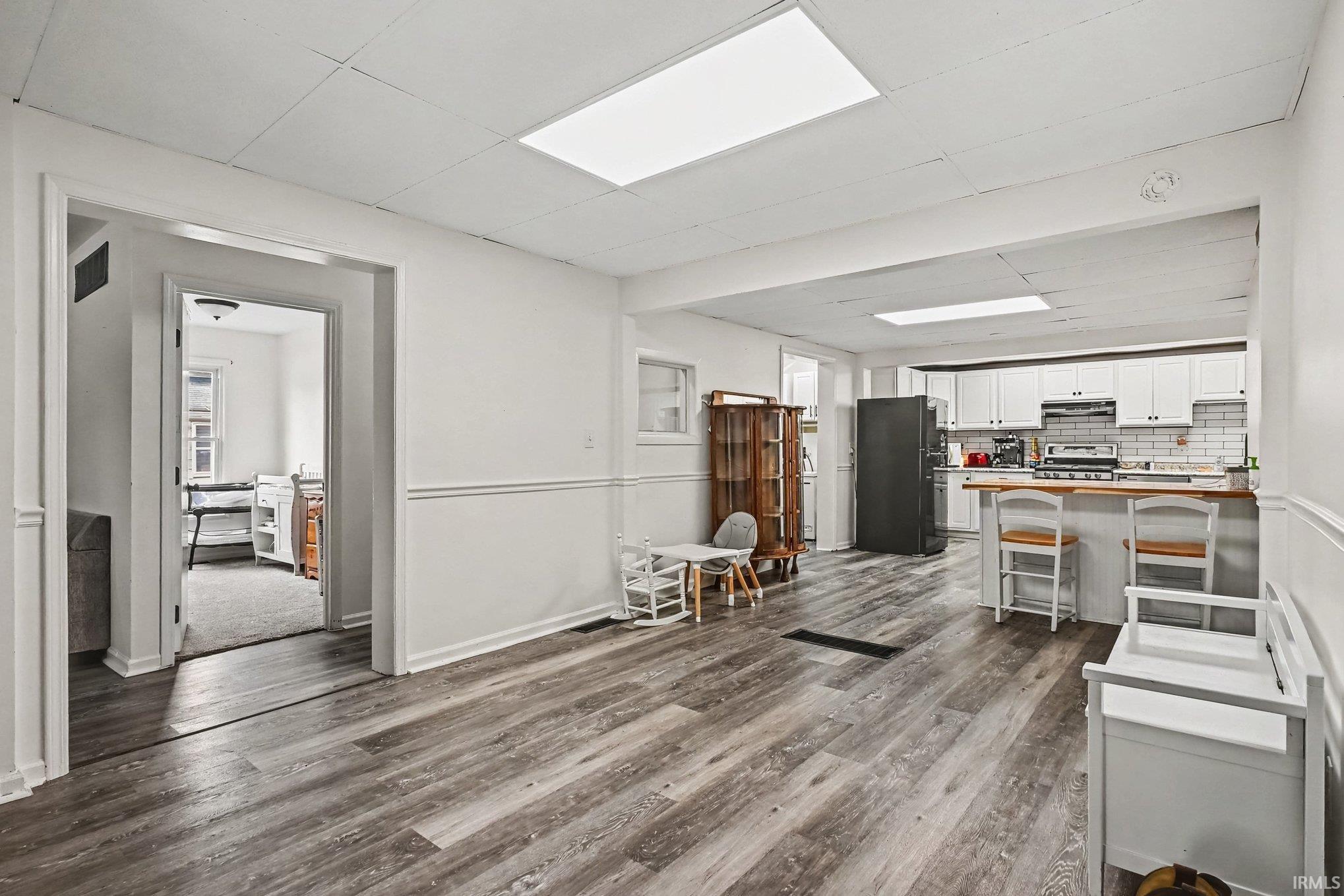 Photo 4 of Manufactured home for sale at 404 W Canal St, Wabash, IN 46992 | MLS# 202638179 | Listing updated on 2026-09-17