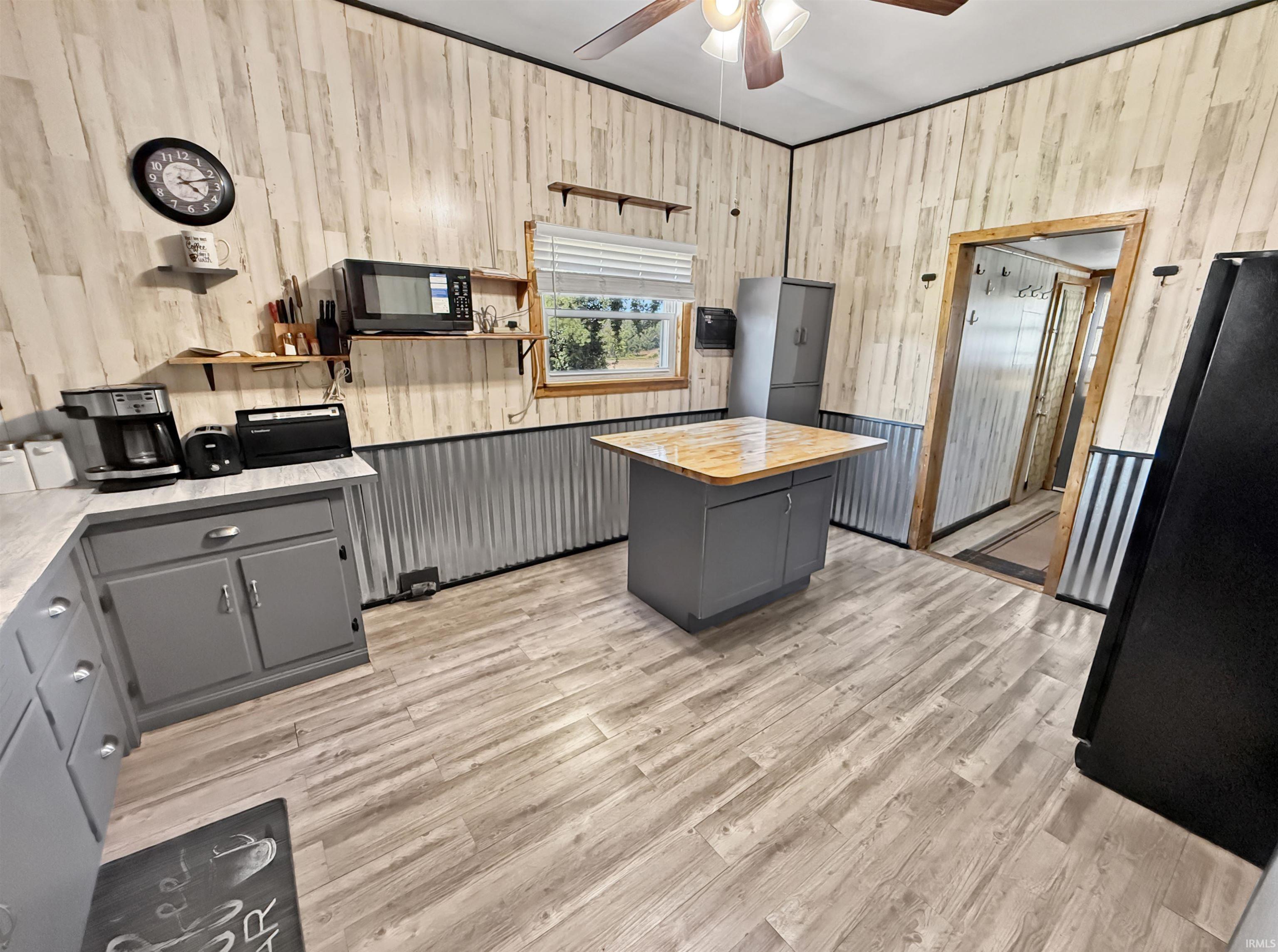 Photo 3 of Manufactured home for sale at 5059 N Portersville Rd, Jasper, IN 47546 | MLS# 202638182 | Listing updated on 2026-09-16