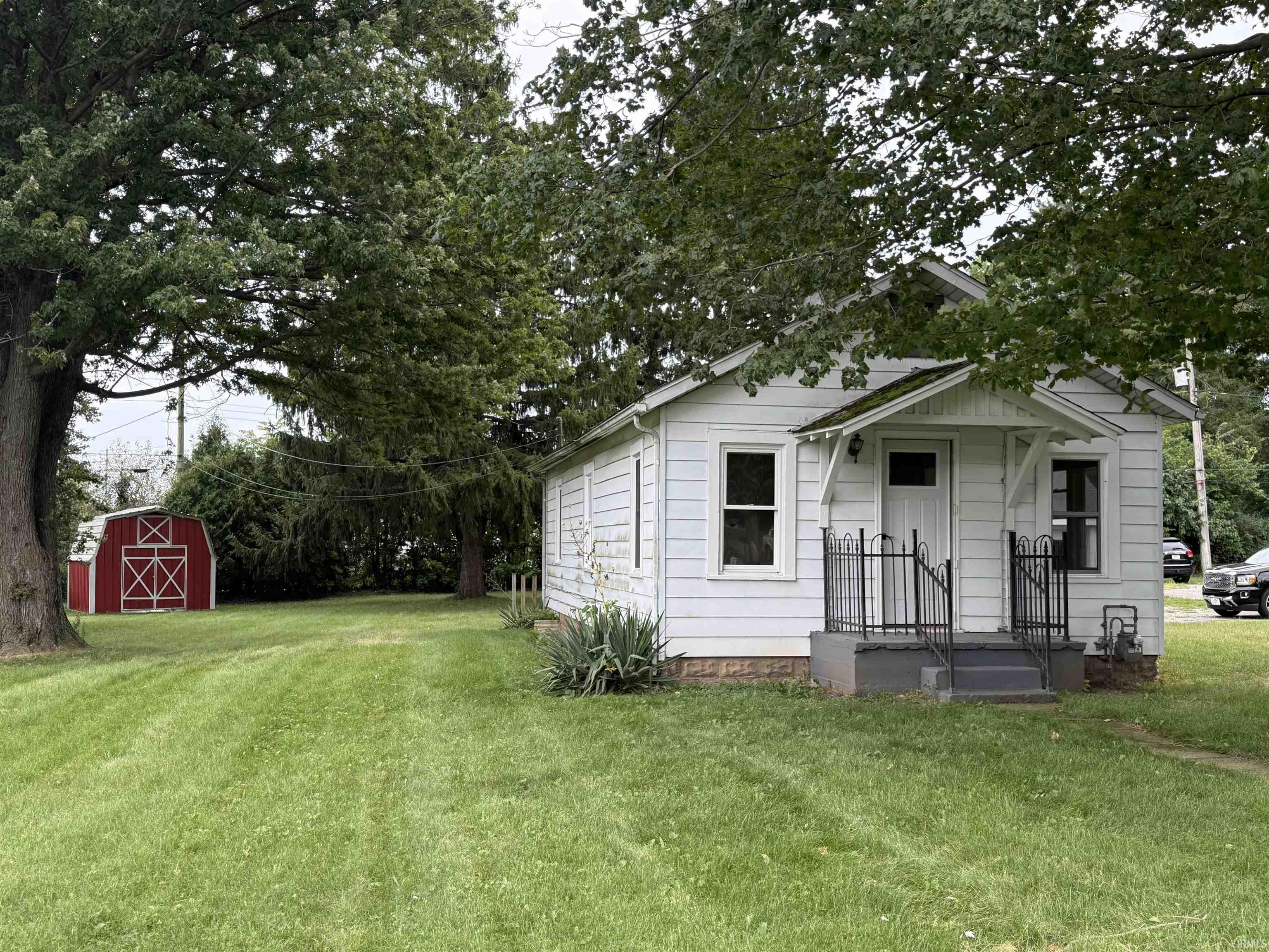 Photo 1 of Manufactured home for sale at 210 N Riverside Blvd, Goshen, IN 46526 | MLS# 202638188 | Listing updated on 2026-09-16