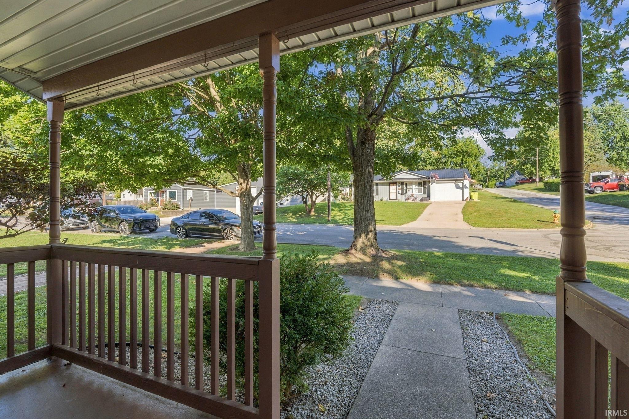 Photo 3 of Manufactured home for sale at 803 W Tipton St, Huntington, IN 46750 | MLS# 202638193 | Listing updated on 2026-10-07