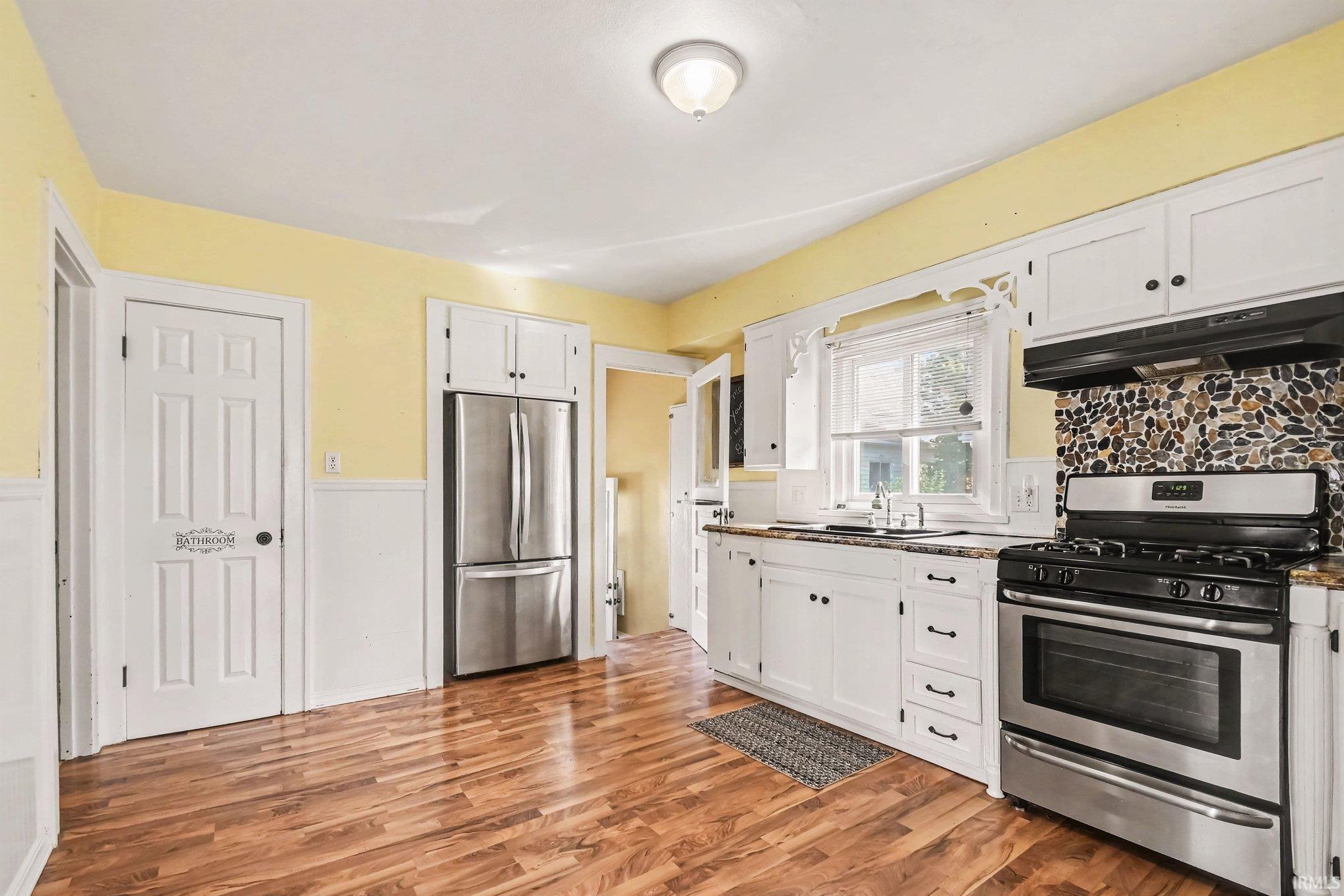 Photo 4 of Manufactured home for sale at 608 W 9th Street, Mishawaka, IN 46544 | MLS# 202638195 | Listing updated on 2026-09-16