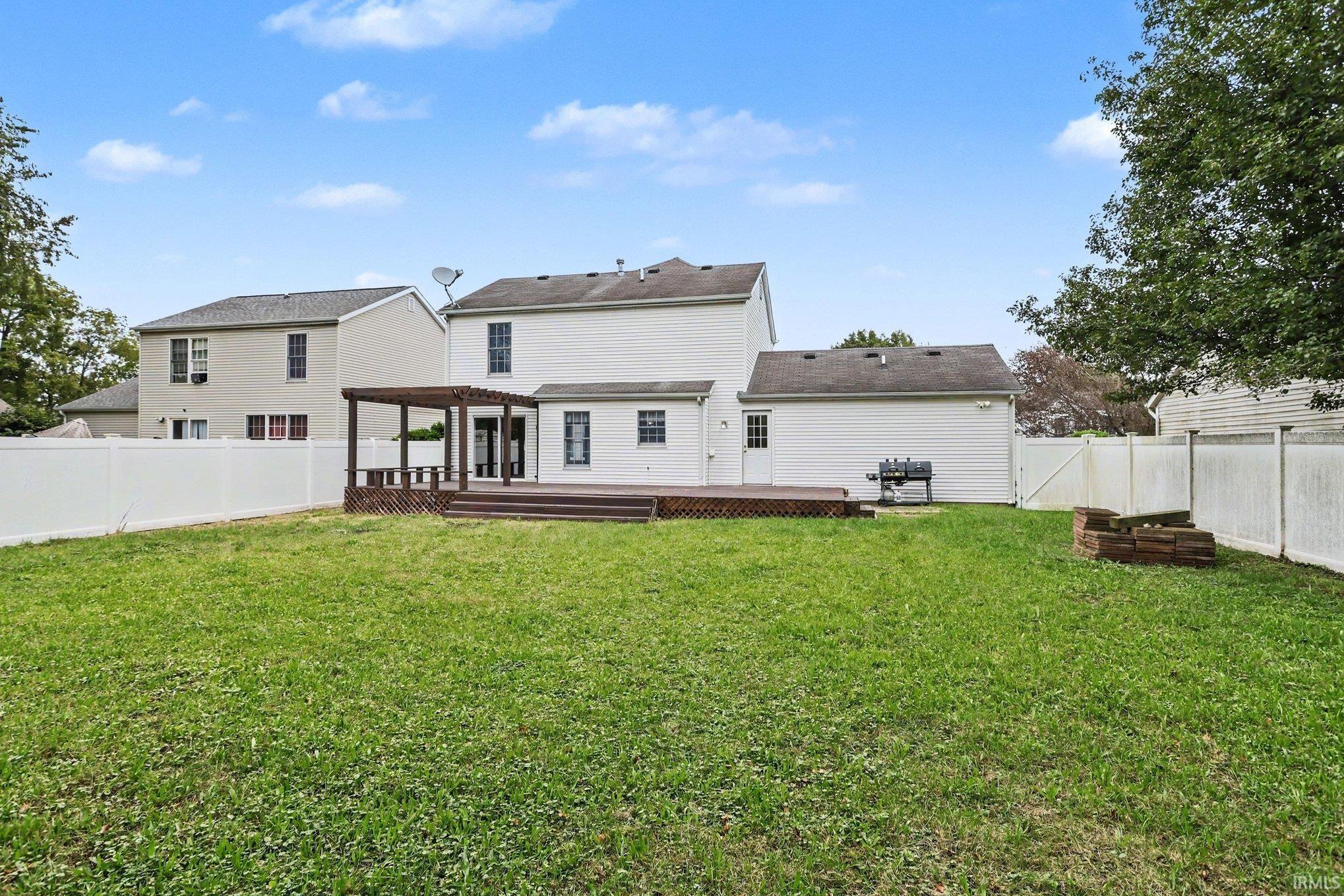 Photo 2 of Manufactured home for sale at 2923 Corpus Christi Dr, South Bend, IN 46628 | MLS# 202638198 | Listing updated on 2026-10-08