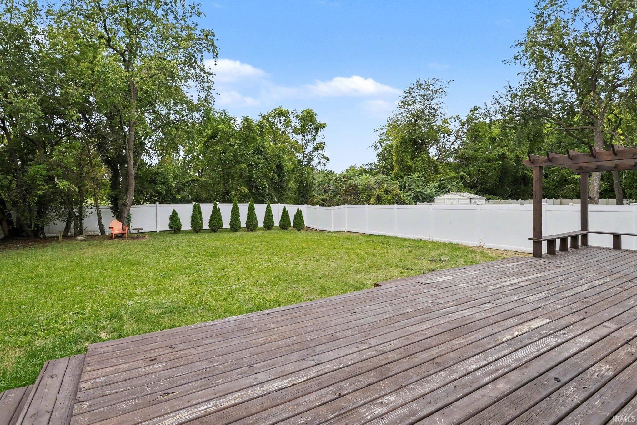 Photo 3 of Manufactured home for sale at 2923 Corpus Christi Dr, South Bend, IN 46628 | MLS# 202638198 | Listing updated on 2026-10-08