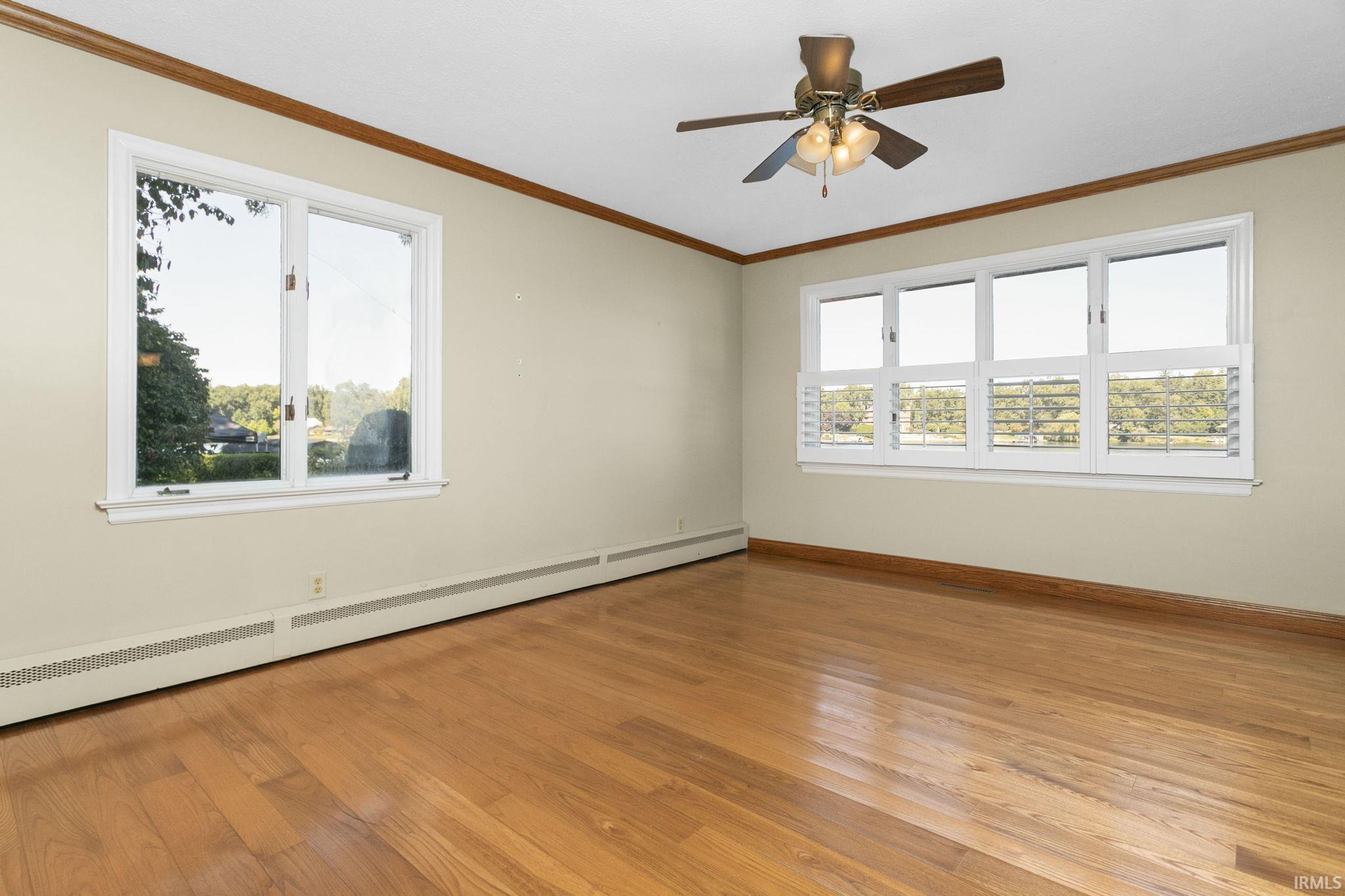 Photo 3 of Manufactured home for sale at 3650 Gordon Rd, Elkhart, IN 46516 | MLS# 202638207 | Listing updated on 2026-09-16
