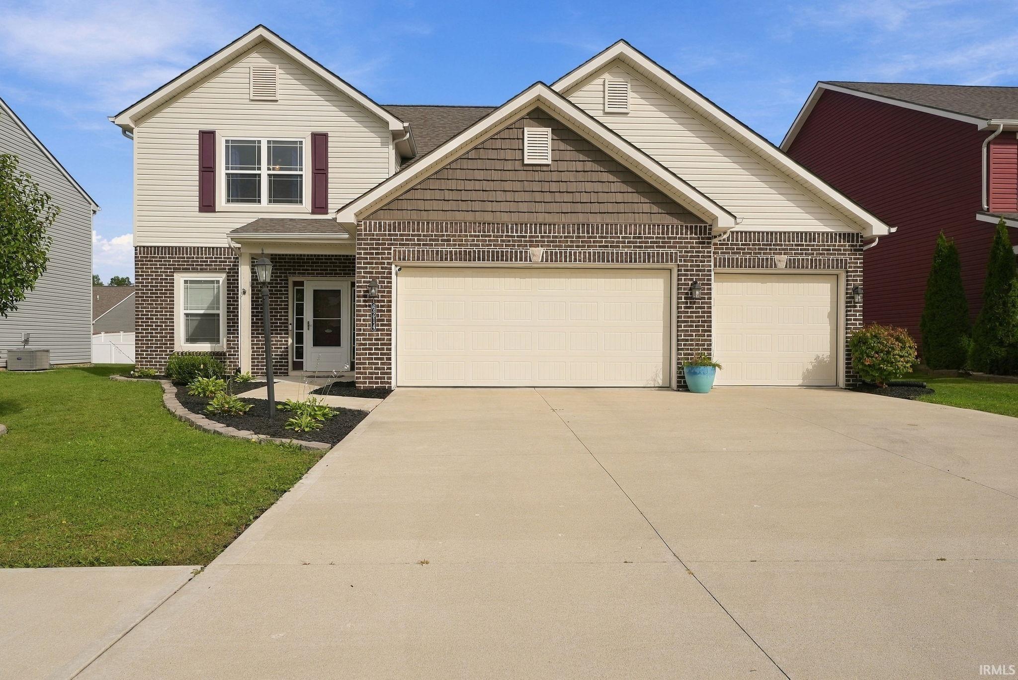 Photo 2 of Manufactured home for sale at 6214 Melan Cvs, Fort Wayne, IN 46835 | MLS# 202638209 | Listing updated on 2026-09-16