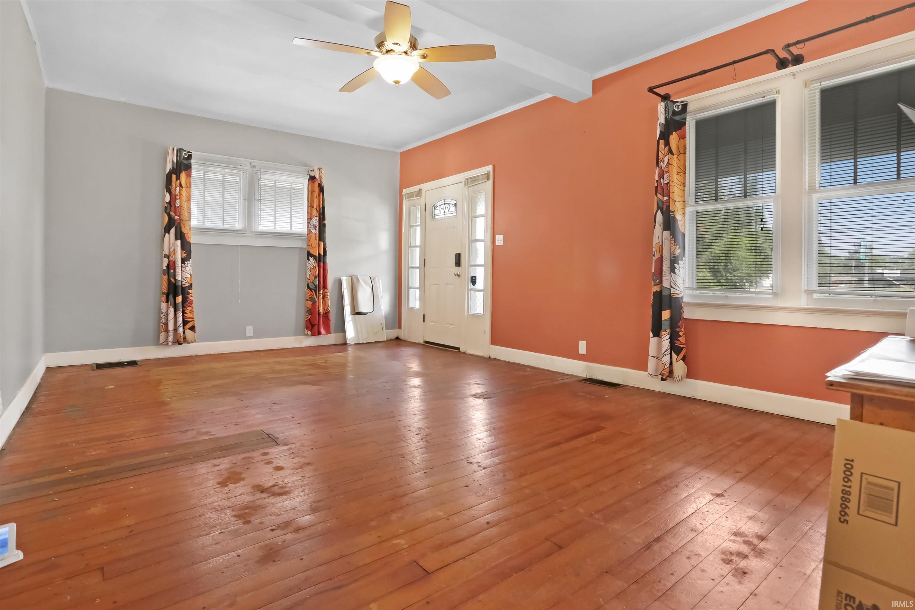 Photo 4 of Manufactured home for sale at 1421 John St, Evansville, IN 47714 | MLS# 202638210 | Listing updated on 2026-09-18