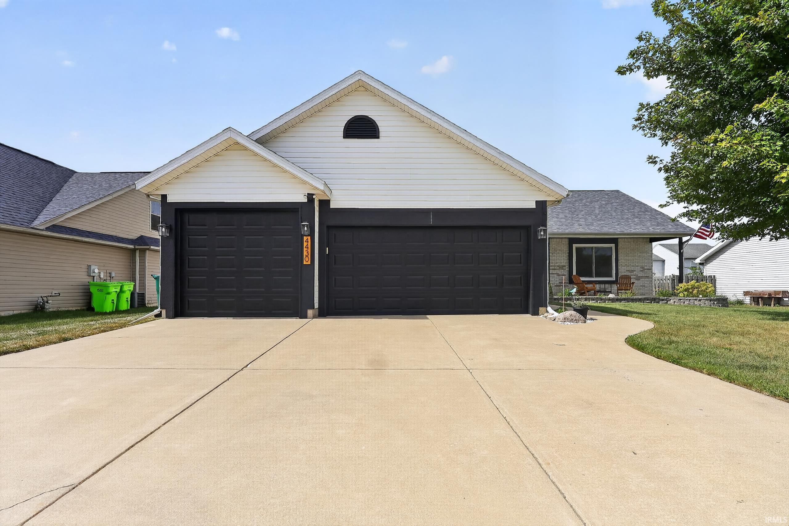 Photo 2 of Manufactured home for sale at 4430 Shining Armor Ln, West Lafayette, IN 47906 | MLS# 202638211 | Listing updated on 2026-09-21