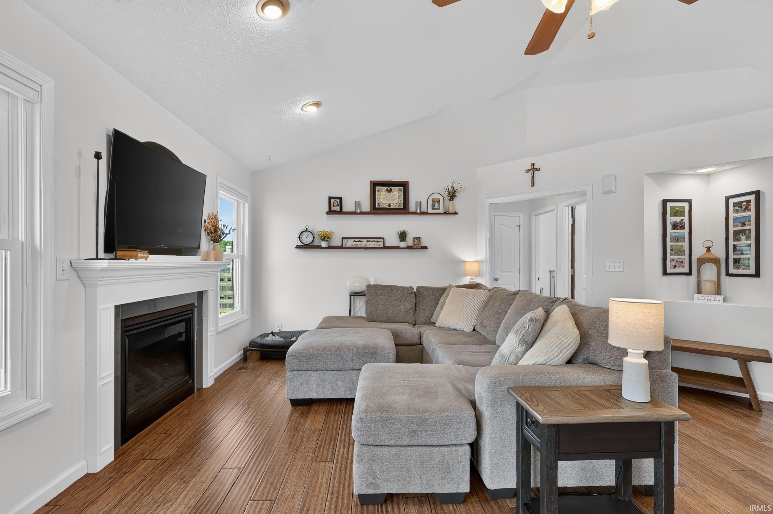 Photo 4 of Manufactured home for sale at 4430 Shining Armor Ln, West Lafayette, IN 47906 | MLS# 202638211 | Listing updated on 2026-09-21