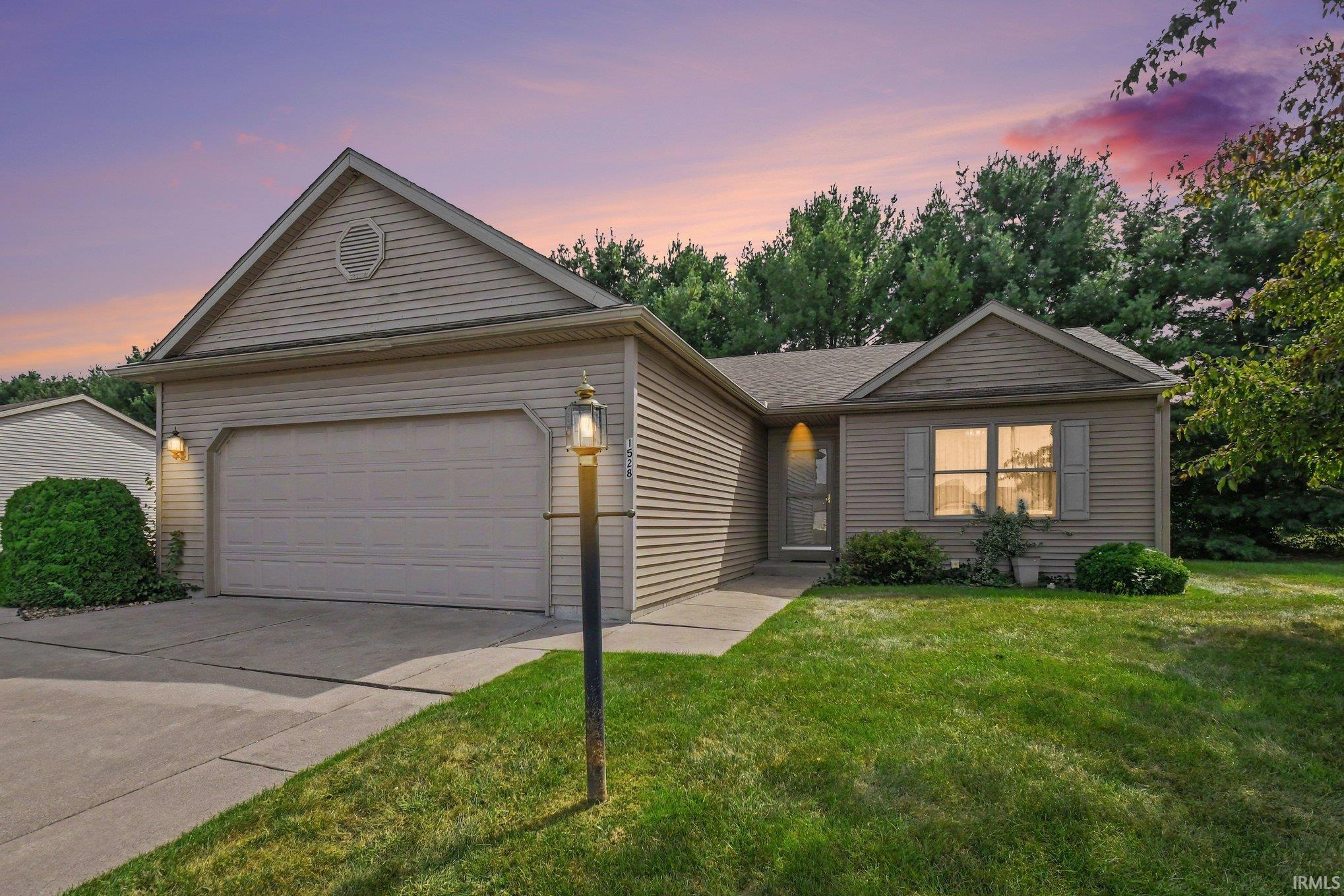 Photo 1 of Condo for sale at 1528 White Pine Ct, Goshen, IN 46526 | MLS# 202638217 | Listing updated on 2026-09-16