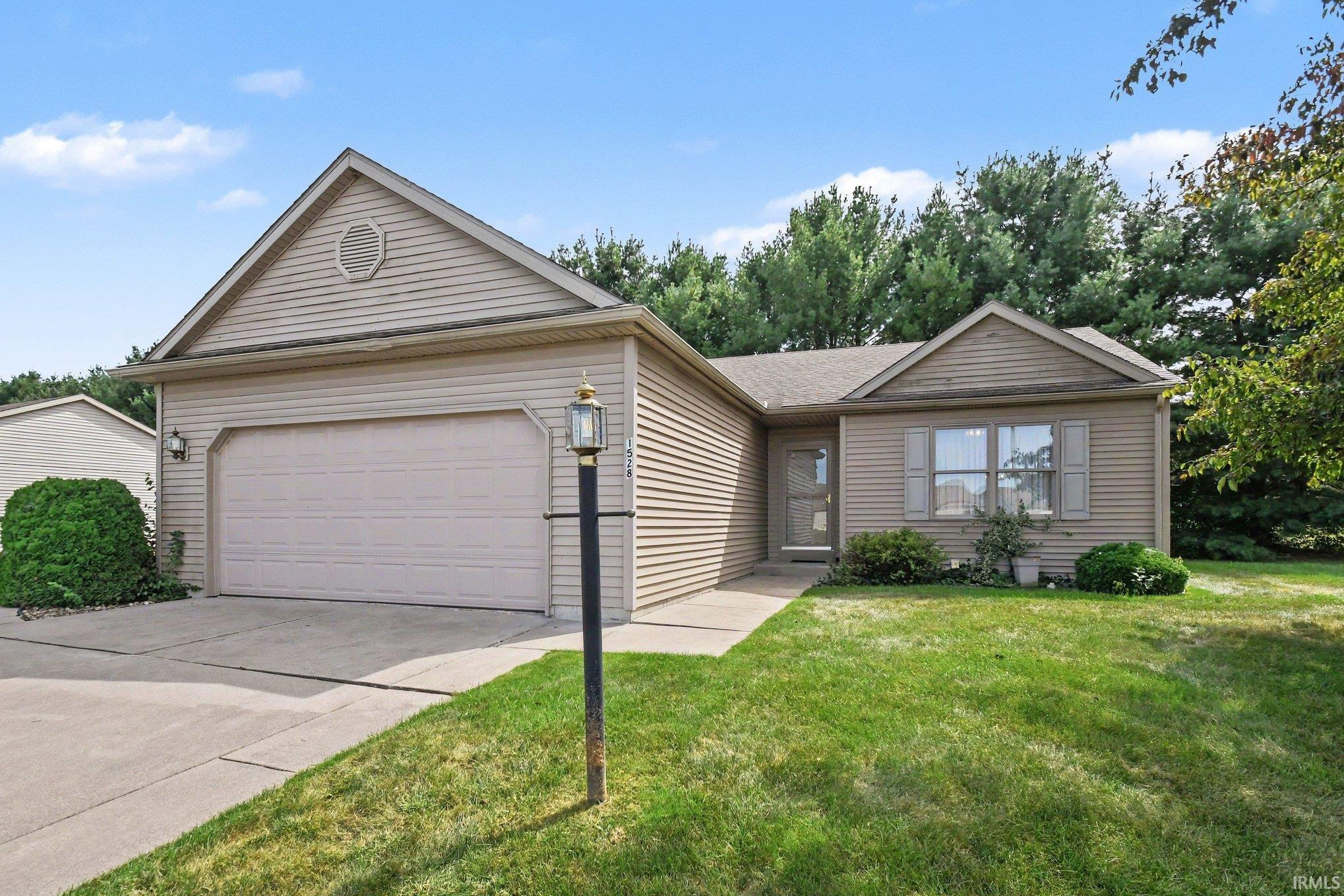 Photo 2 of Condo for sale at 1528 White Pine Ct, Goshen, IN 46526 | MLS# 202638217 | Listing updated on 2026-09-16