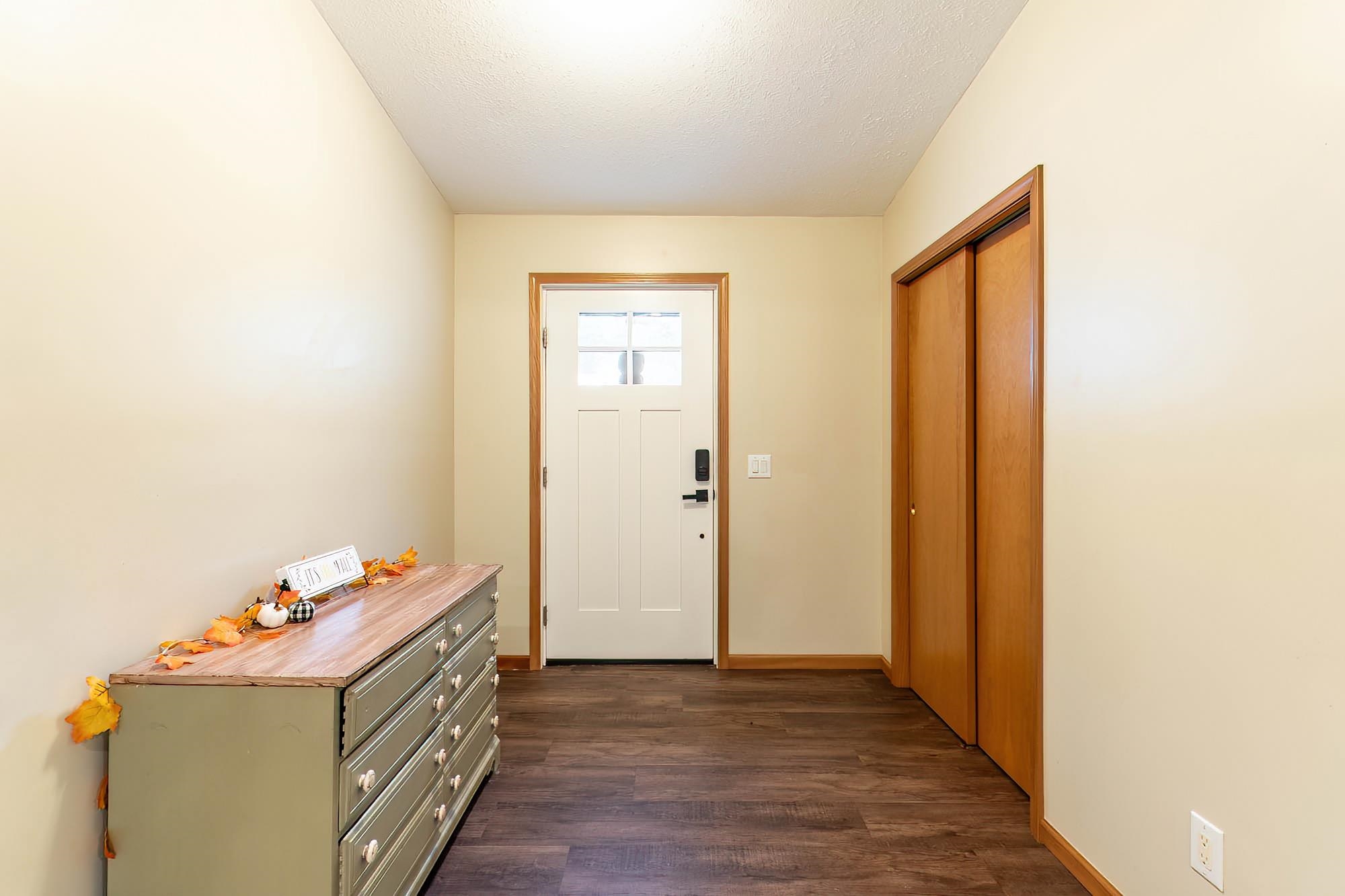 Photo 4 of Manufactured home for sale at 1215 Duncan Dr, Warsaw, IN 46580 | MLS# 202638218 | Listing updated on 2026-09-18