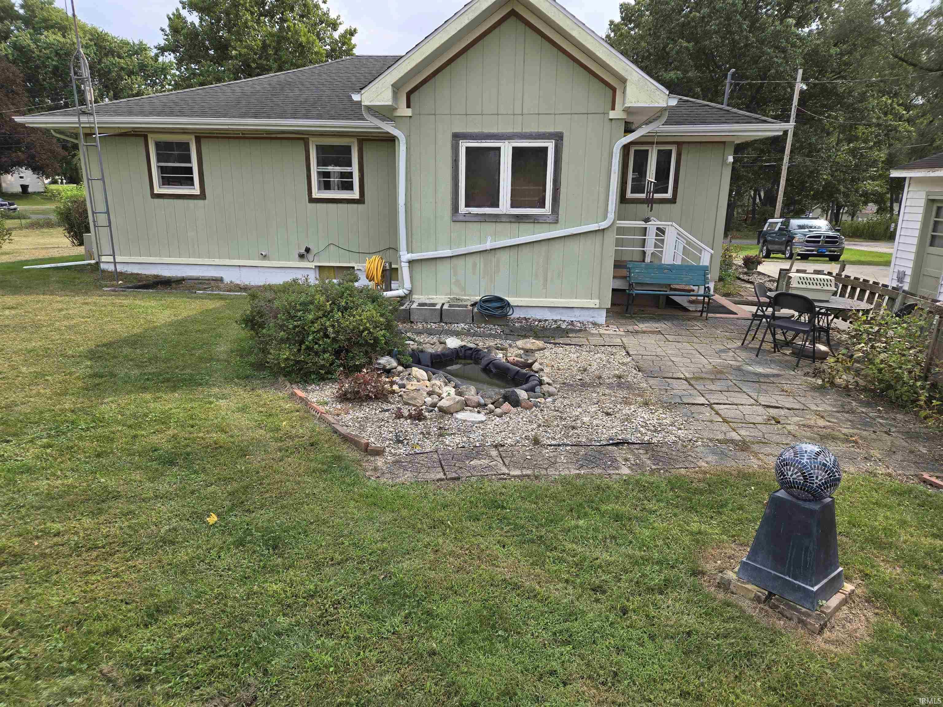 Photo 3 of Manufactured home for sale at 55171 Holmes Rd, South Bend, IN 46628 | MLS# 202638219 | Listing updated on 2026-09-16