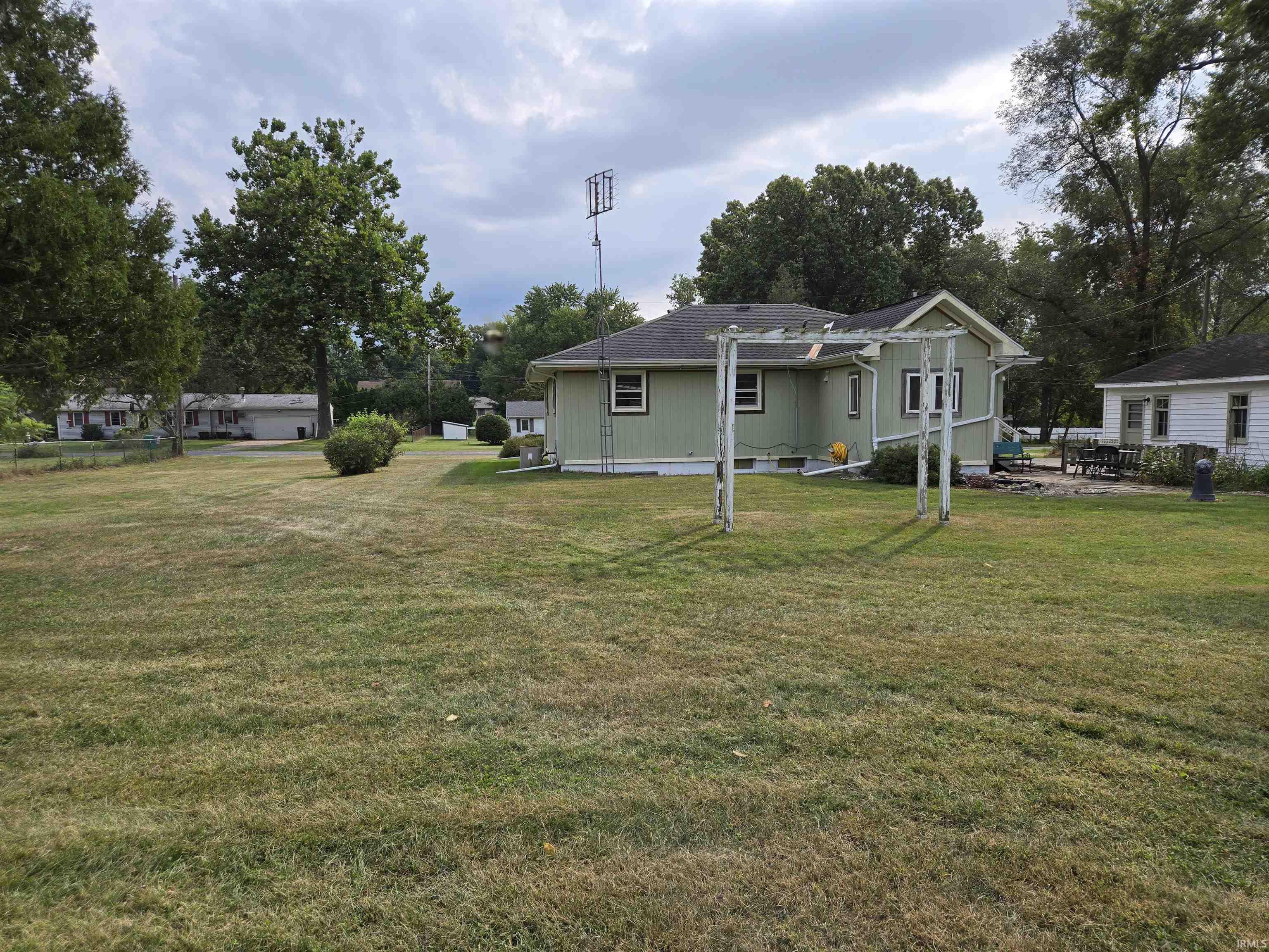 Photo 3 of Manufactured home for sale at 55171 Holmes Rd, South Bend, IN 46628 | MLS# 202638219 | Listing updated on 2026-09-16