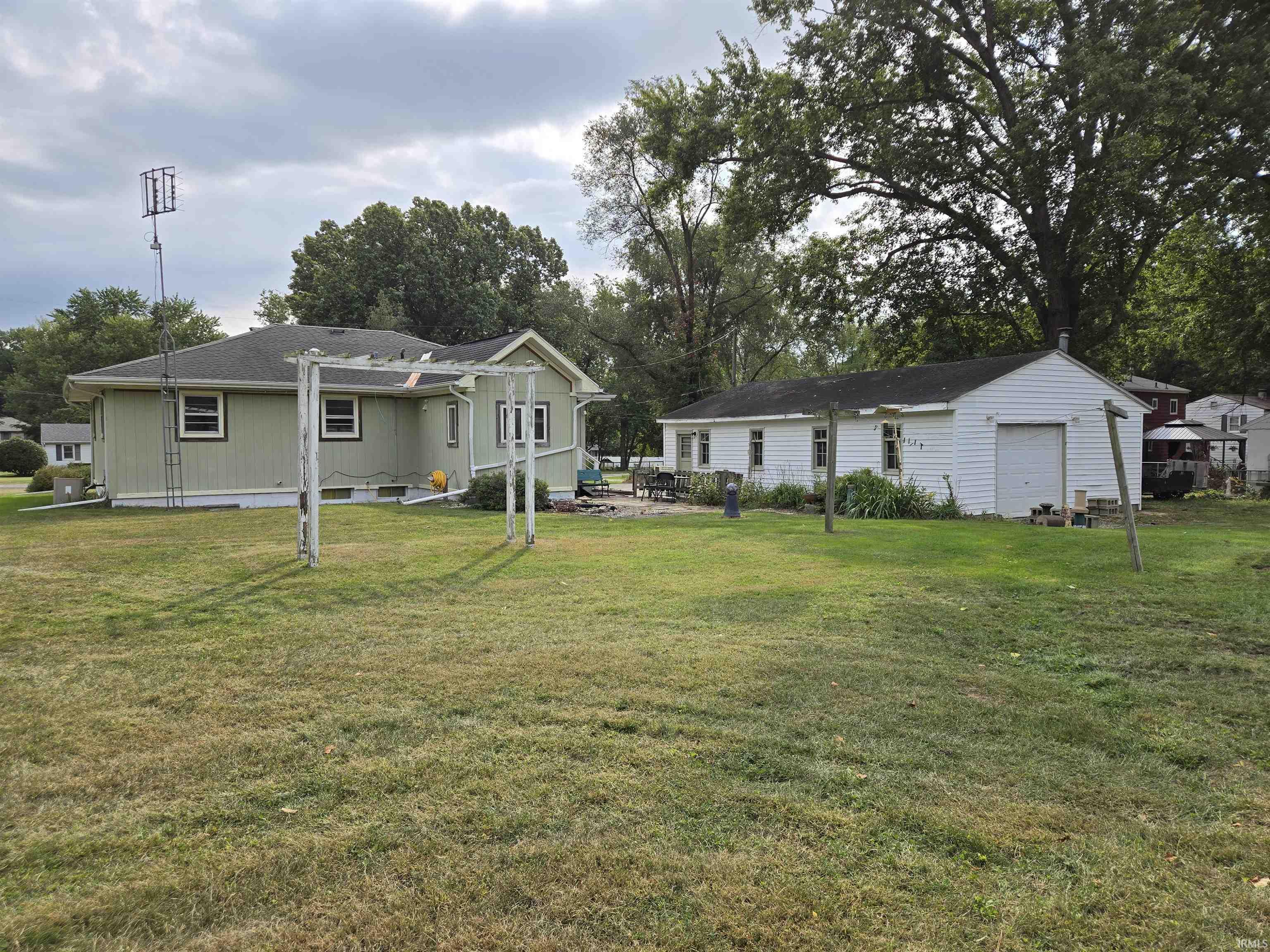 Photo 4 of Manufactured home for sale at 55171 Holmes Rd, South Bend, IN 46628 | MLS# 202638219 | Listing updated on 2026-09-16