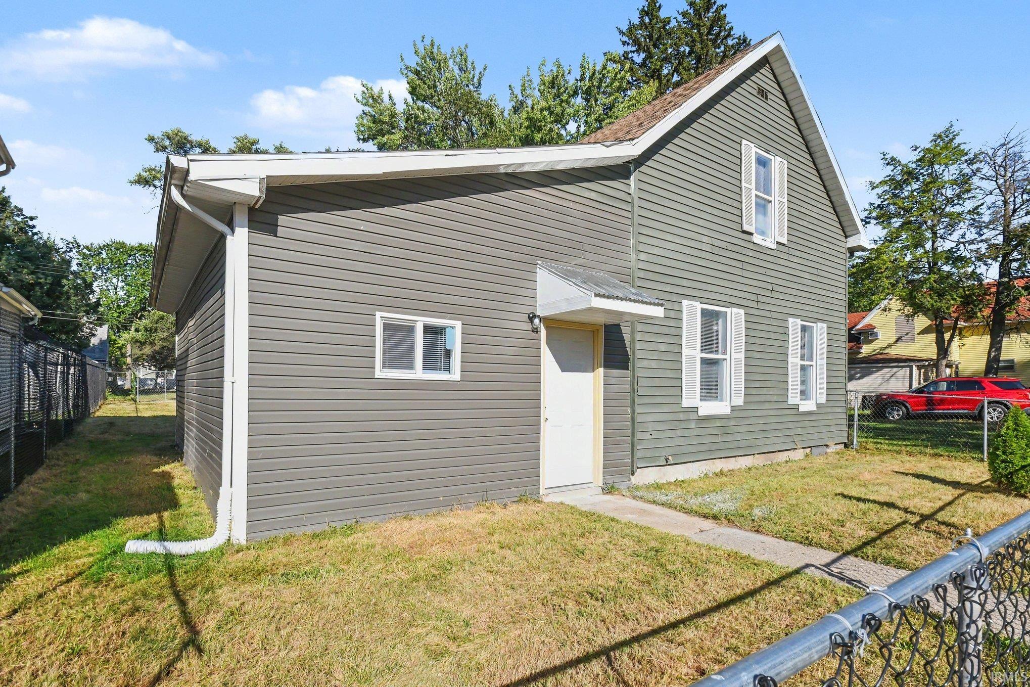 Photo 2 of Manufactured home for sale at 745 Allen St, South Bend, IN 46616 | MLS# 202638224 | Listing updated on 2026-09-16