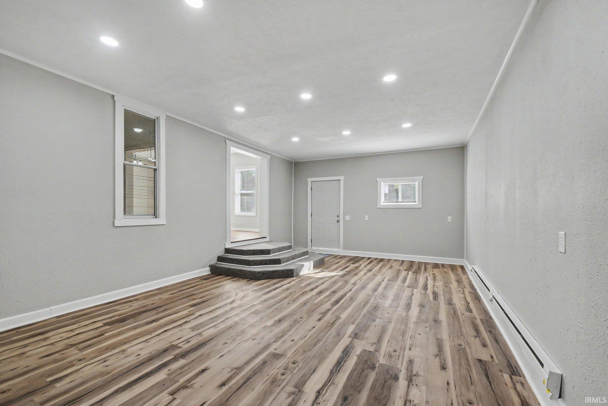 Photo 3 of Manufactured home for sale at 745 Allen St, South Bend, IN 46616 | MLS# 202638224 | Listing updated on 2026-09-16