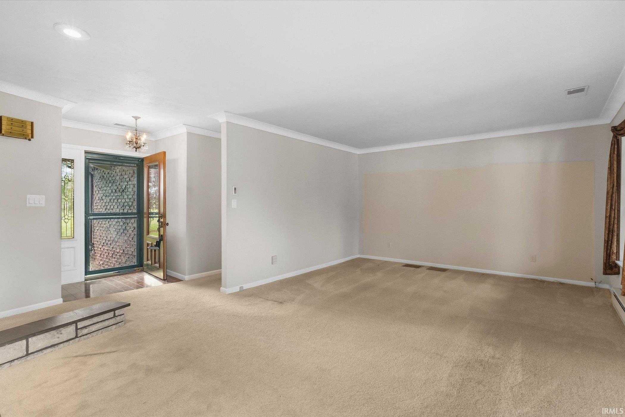 Photo 3 of Manufactured home for sale at 5465 N Feather Valley Rd, Fremont, IN 46737 | MLS# 202638231 | Listing updated on 2026-09-16