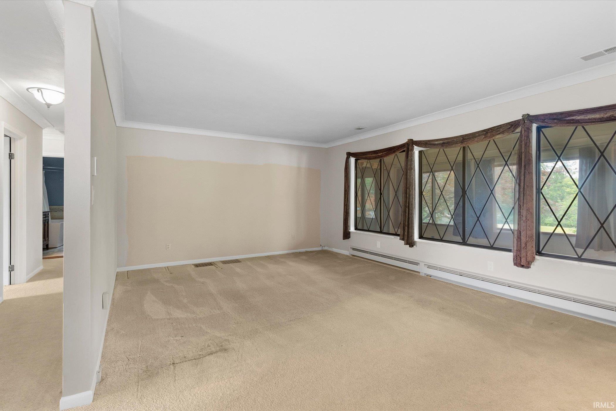 Photo 4 of Manufactured home for sale at 5465 N Feather Valley Rd, Fremont, IN 46737 | MLS# 202638231 | Listing updated on 2026-09-16